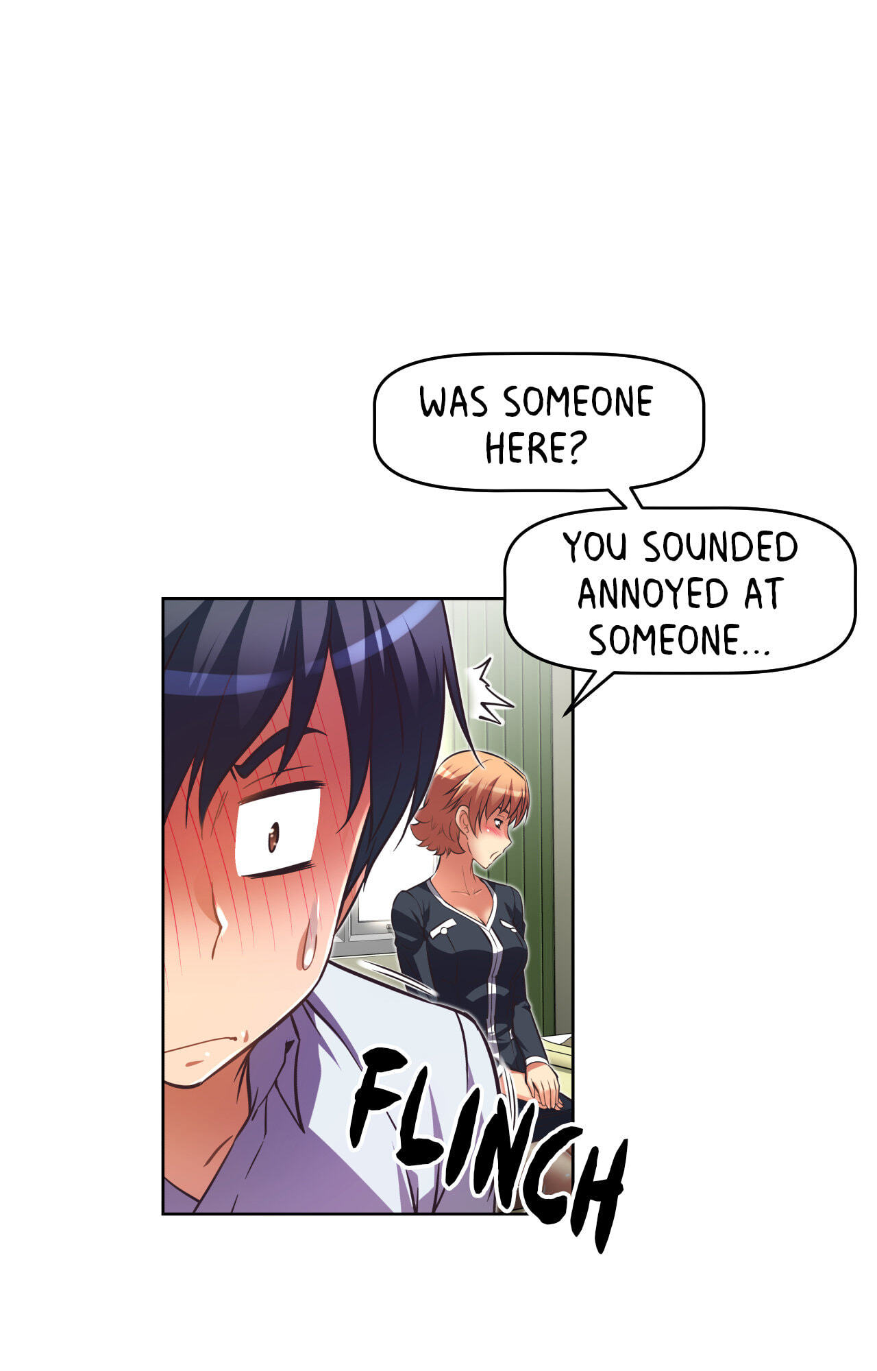 Read Stand Up! chapter 21 image 64 on Lezhin
