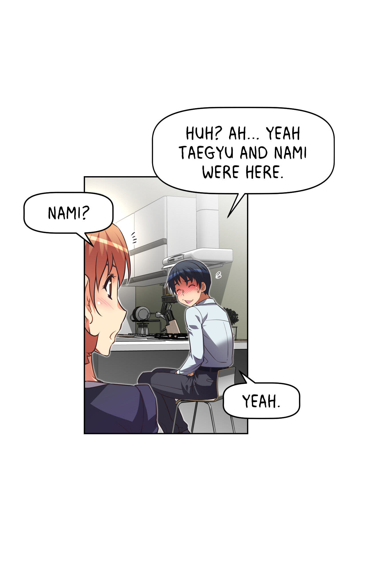Read Stand Up! chapter 21 image 65 on Lezhin