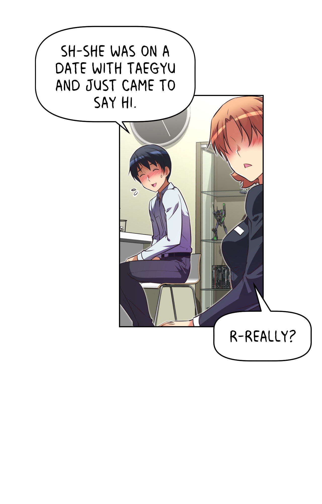 Read Stand Up! chapter 21 image 67 on Lezhin