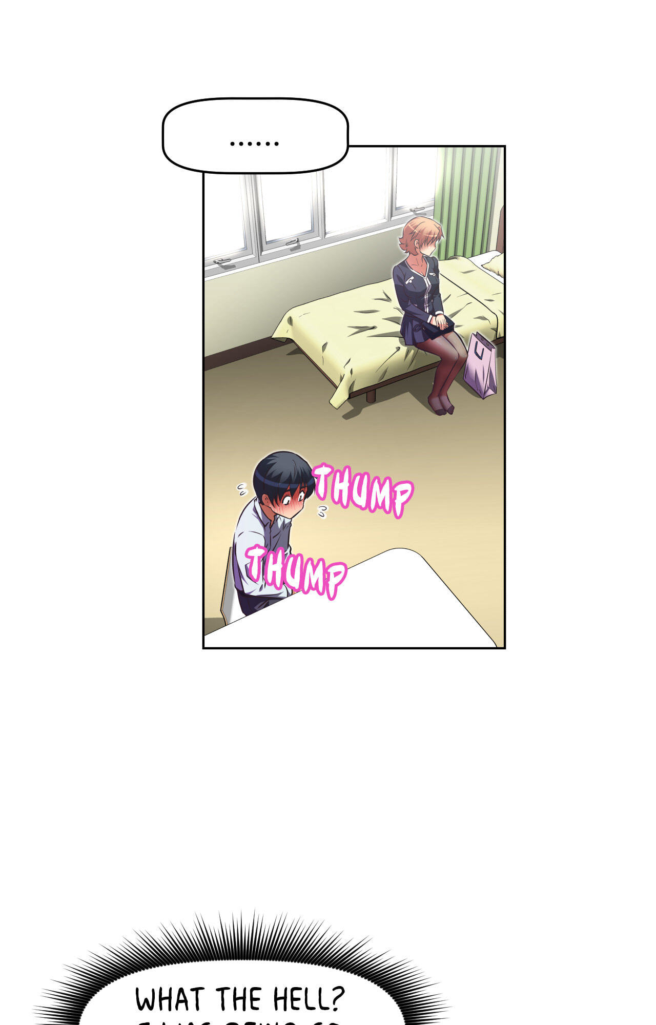 Read Stand Up! chapter 21 image 68 on Lezhin