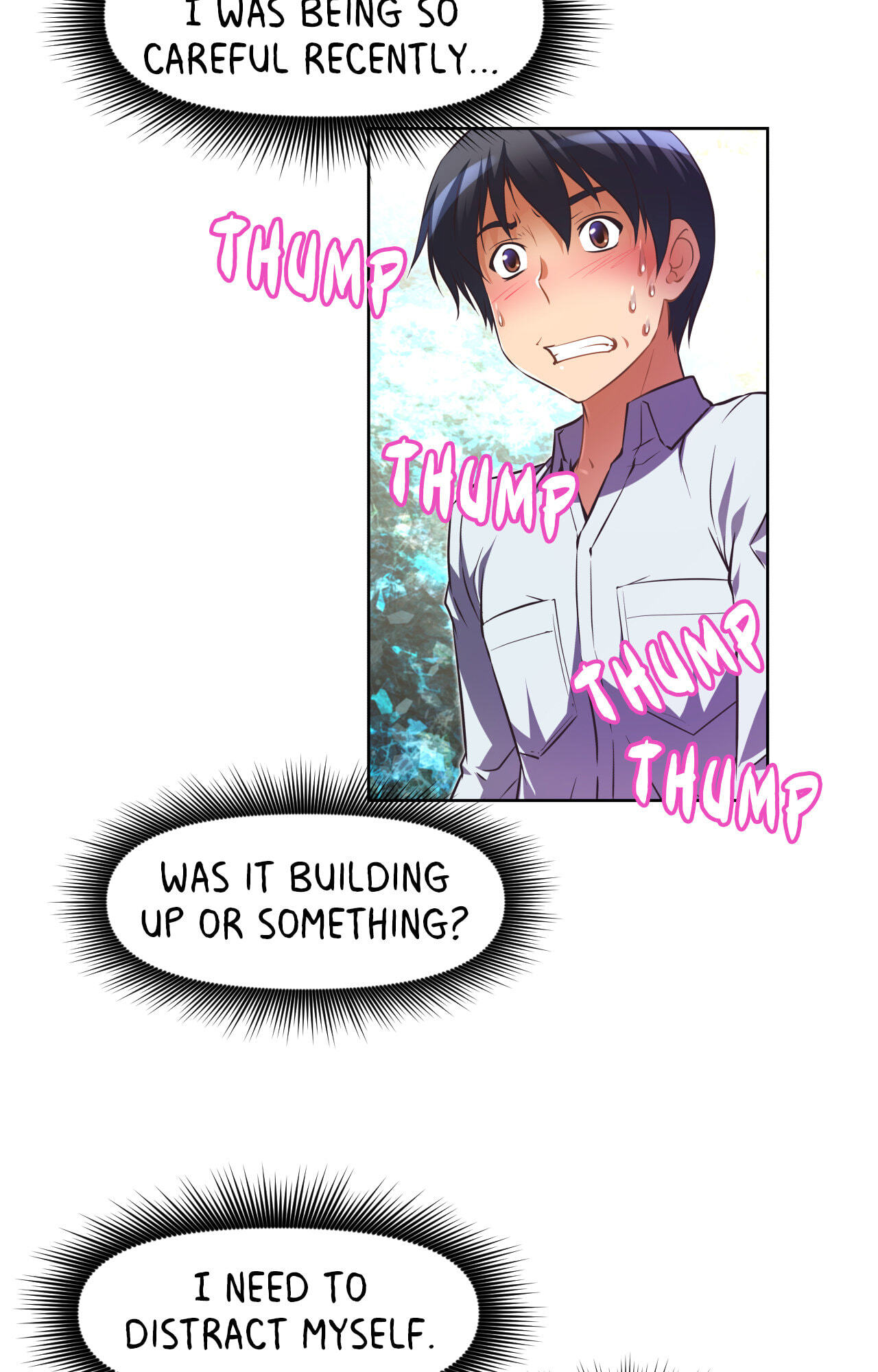 Read Stand Up! chapter 21 image 69 on Lezhin