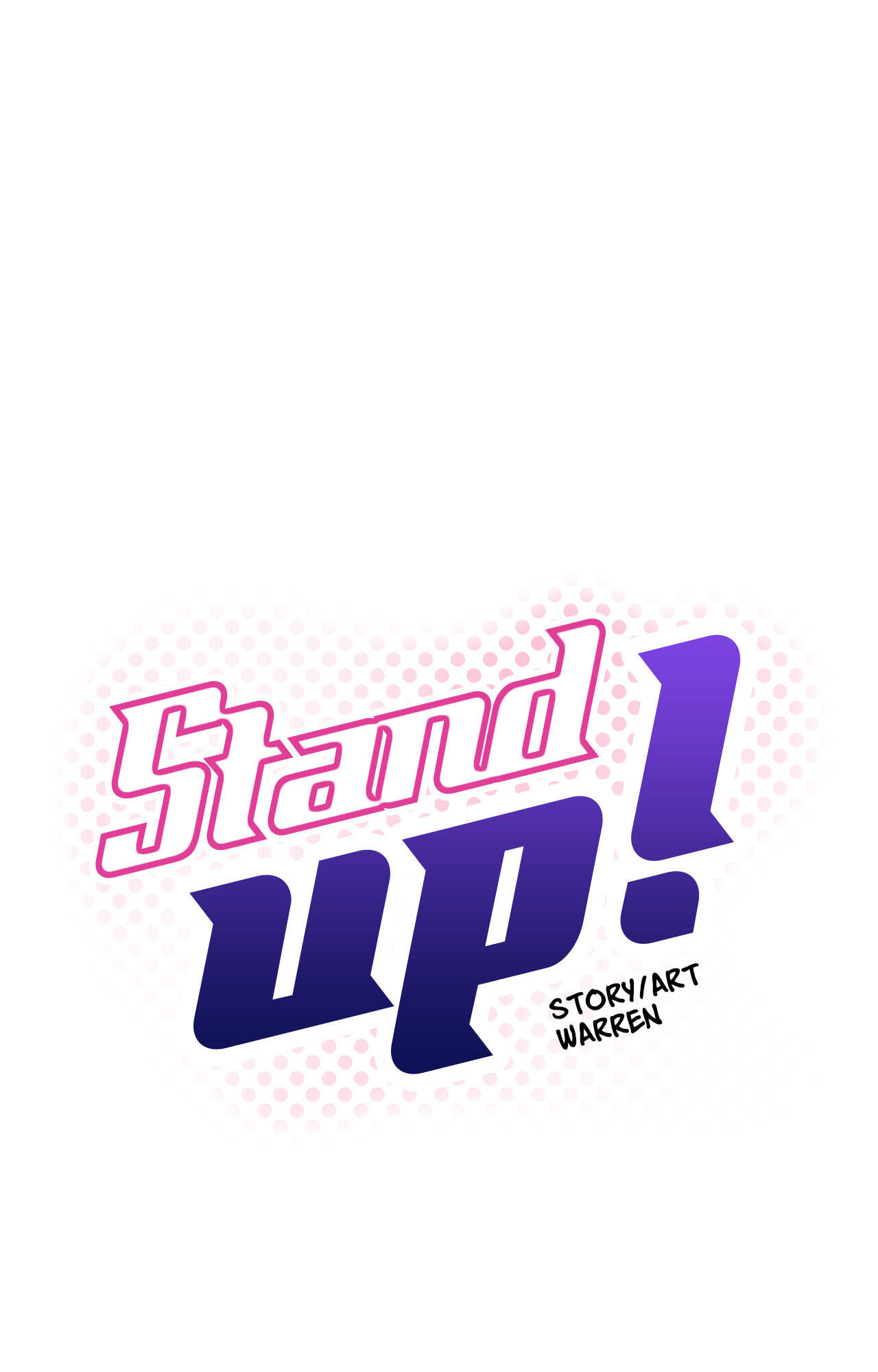 Read Stand Up! chapter 21 image 7 on Lezhin