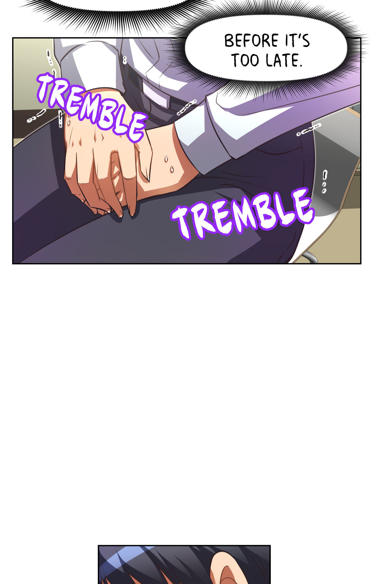 Read Stand Up! chapter 21 image 70 on Lezhin