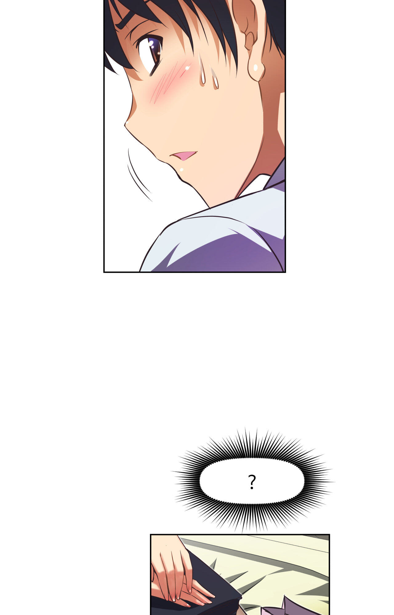 Read Stand Up! chapter 21 image 71 on Lezhin