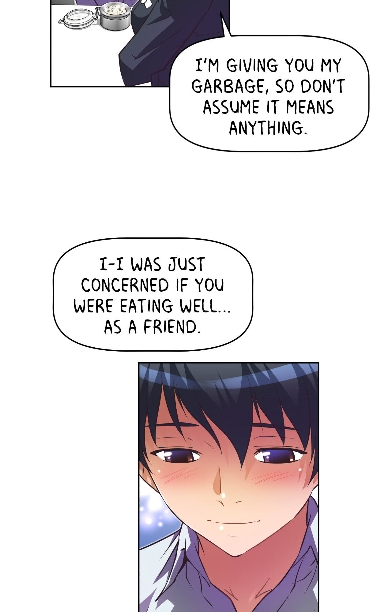 Read Stand Up! chapter 21 image 75 on Lezhin