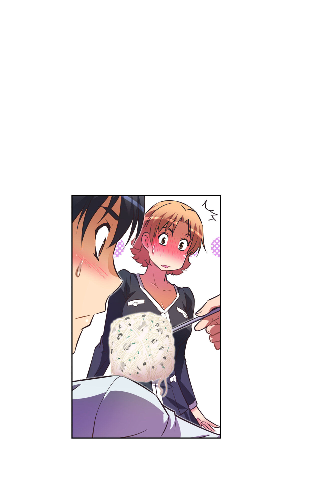Read Stand Up! chapter 21 image 79 on Lezhin
