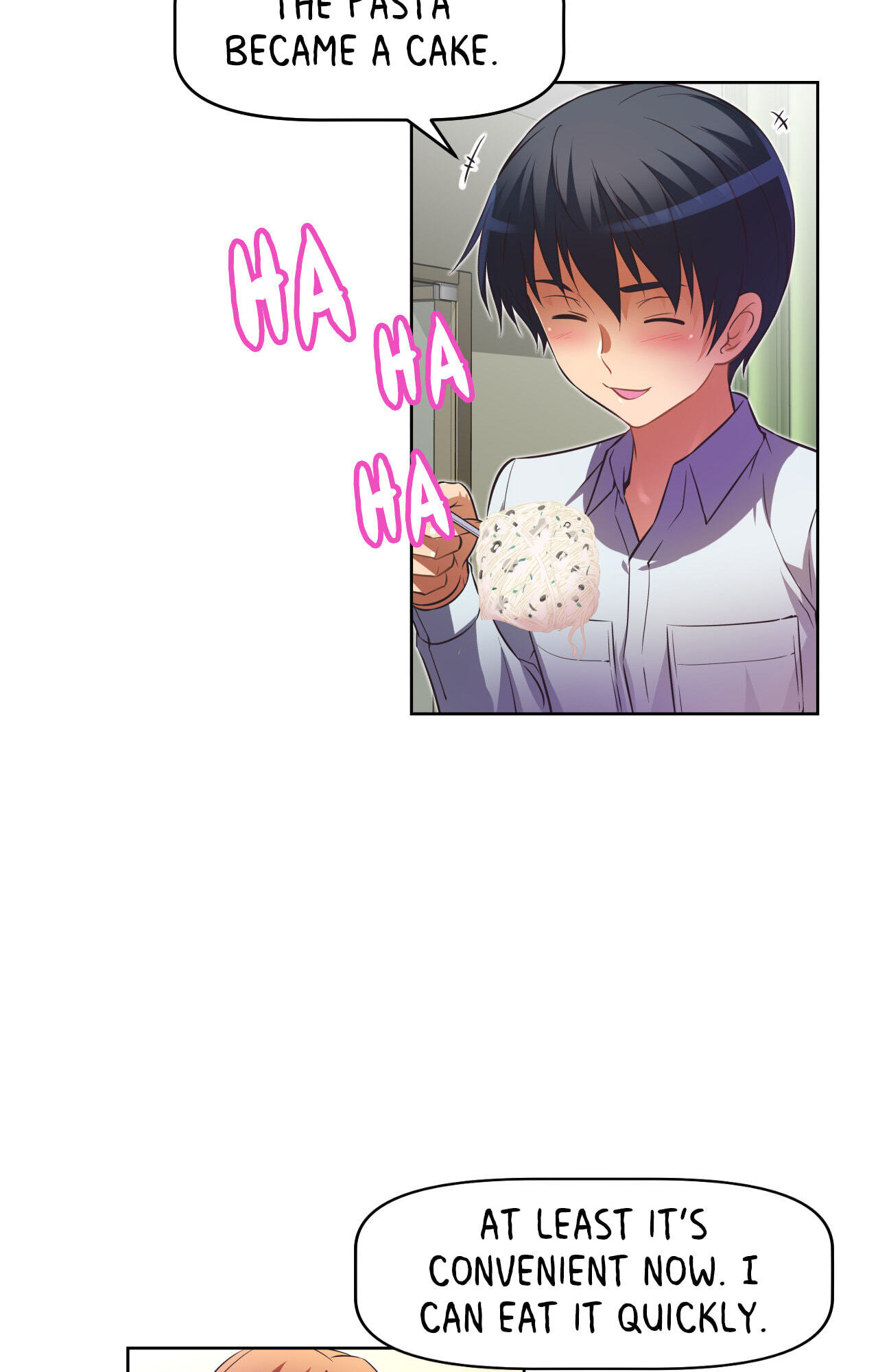 Read Stand Up! chapter 21 image 82 on Lezhin