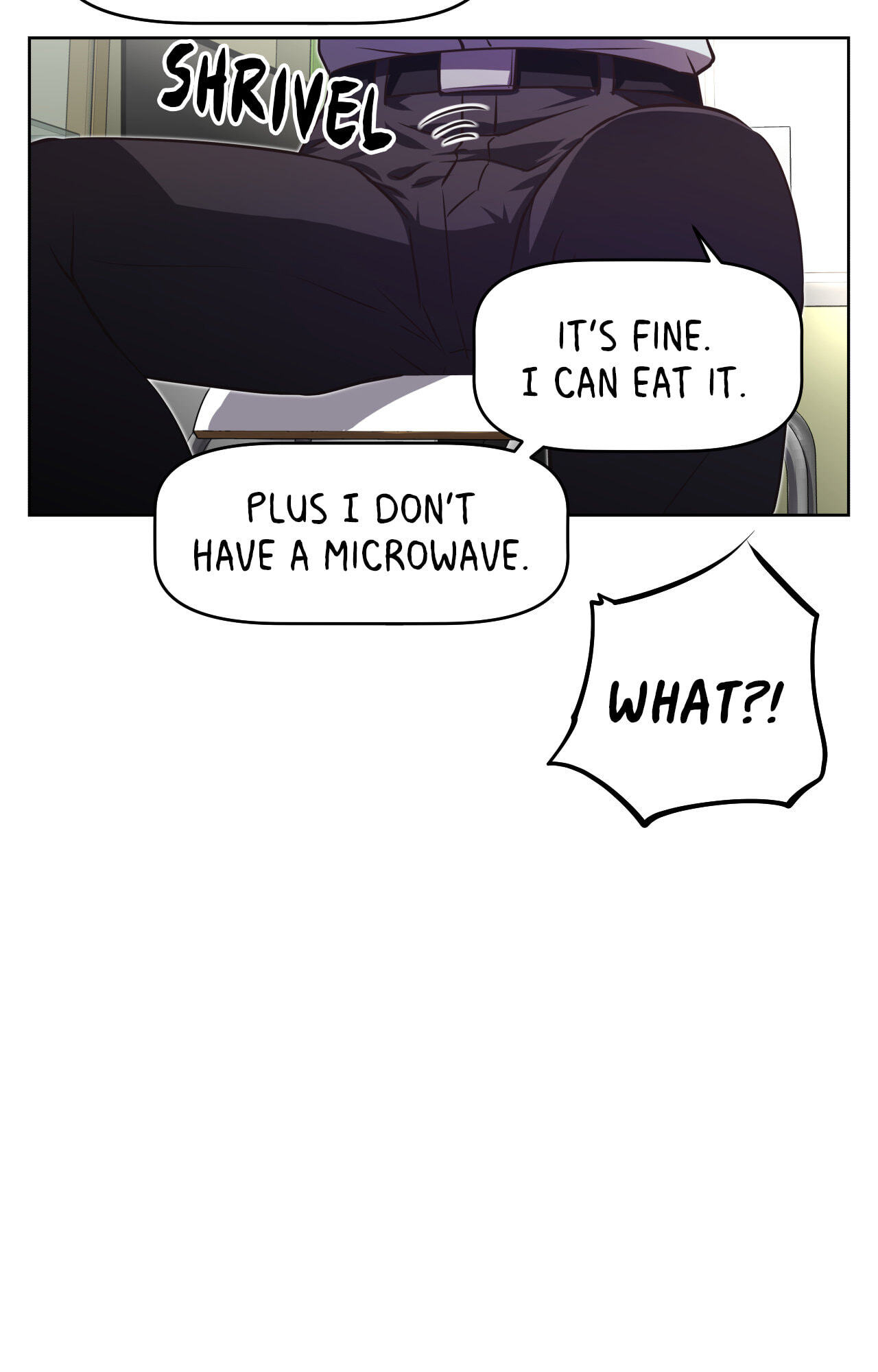 Read Stand Up! chapter 21 image 85 on Lezhin