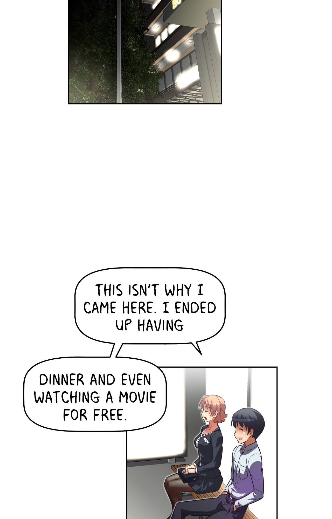 Read Stand Up! chapter 21 image 87 on Lezhin