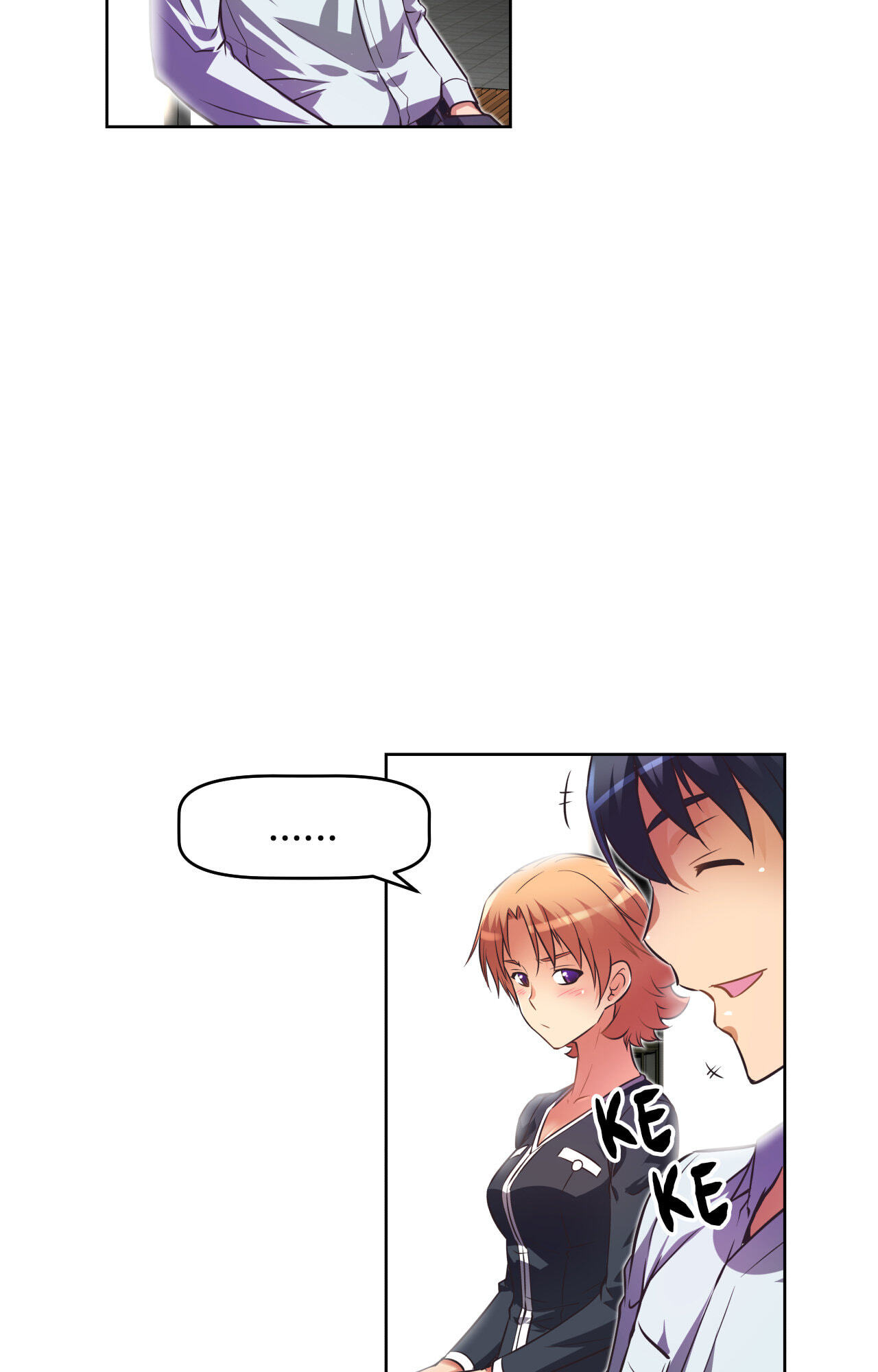Read Stand Up! chapter 21 image 89 on Lezhin