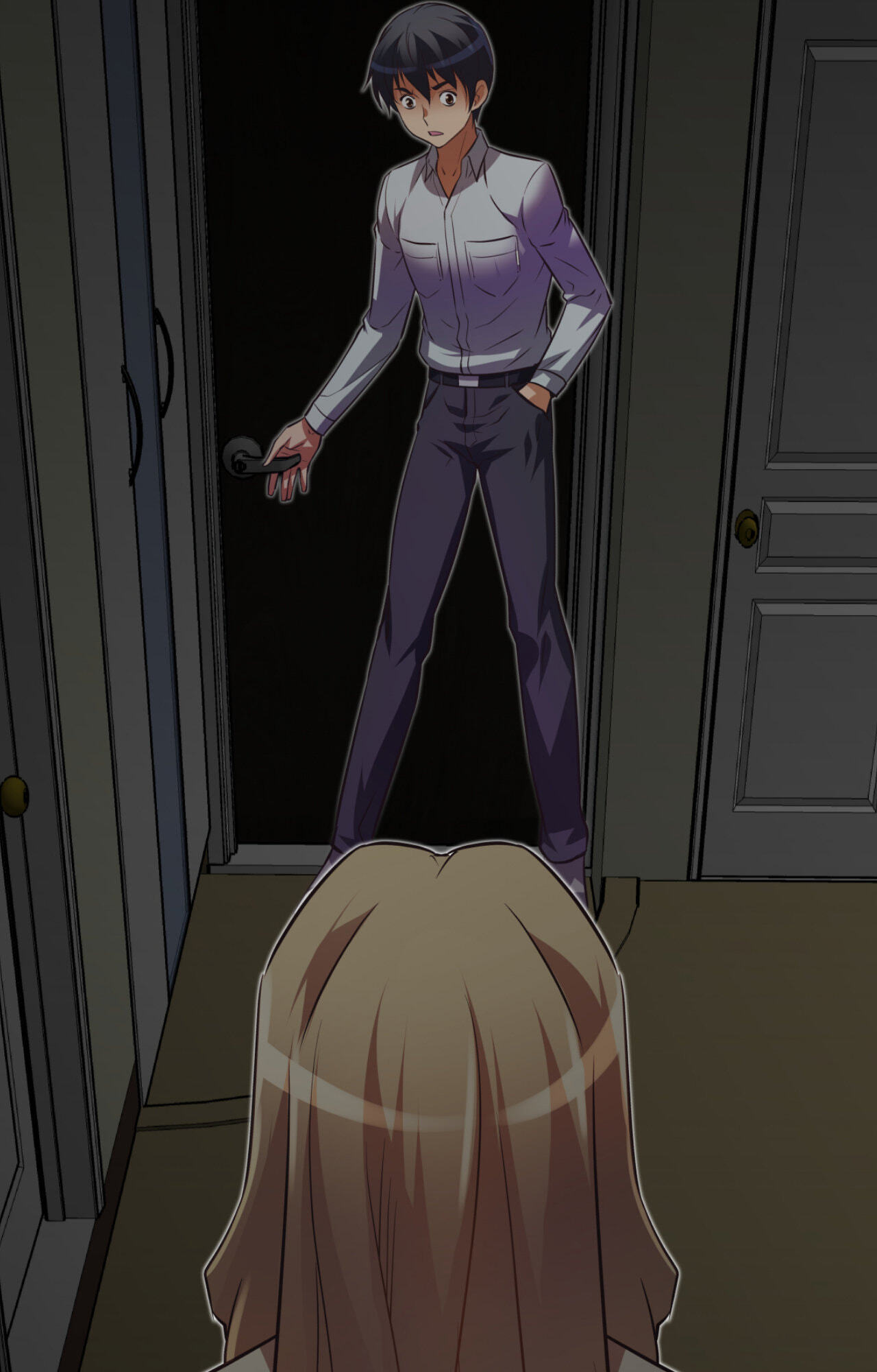 Read Stand Up! chapter 21 image 98 on Lezhin