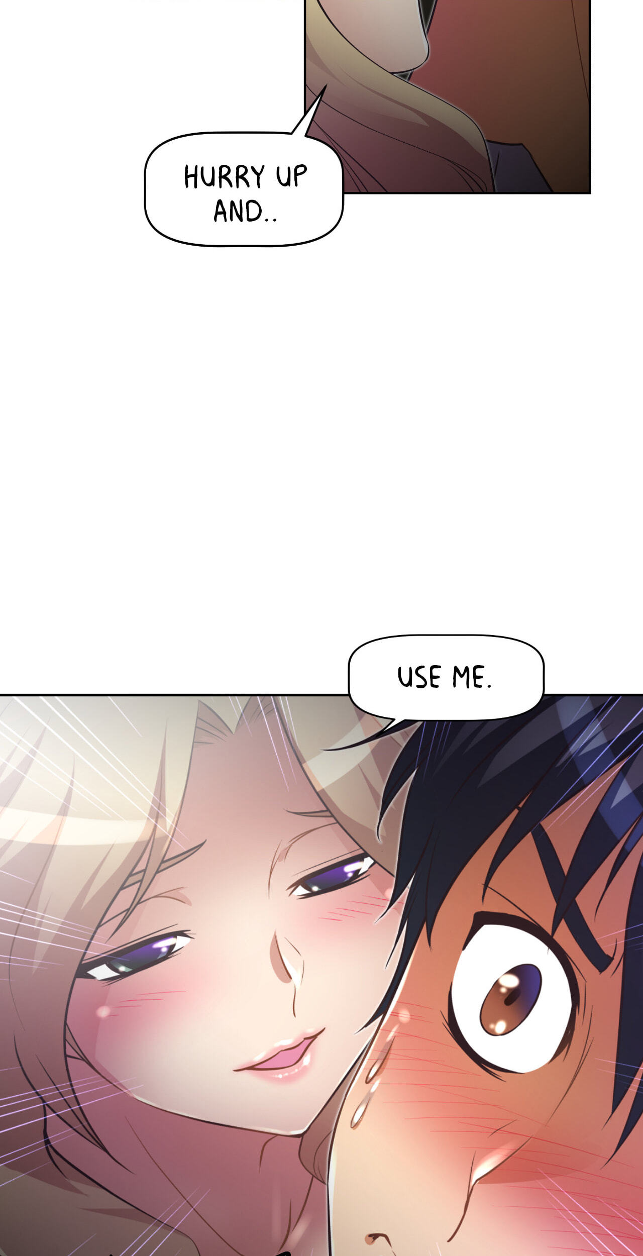 Read Stand Up! chapter 22 image 16 on Lezhin