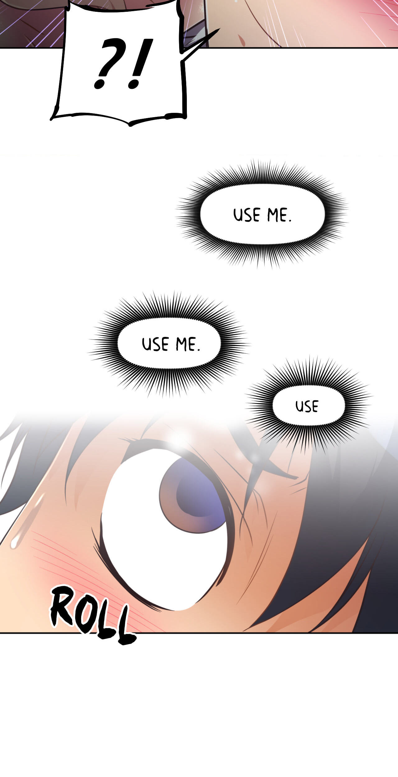 Read Stand Up! chapter 22 image 17 on Lezhin