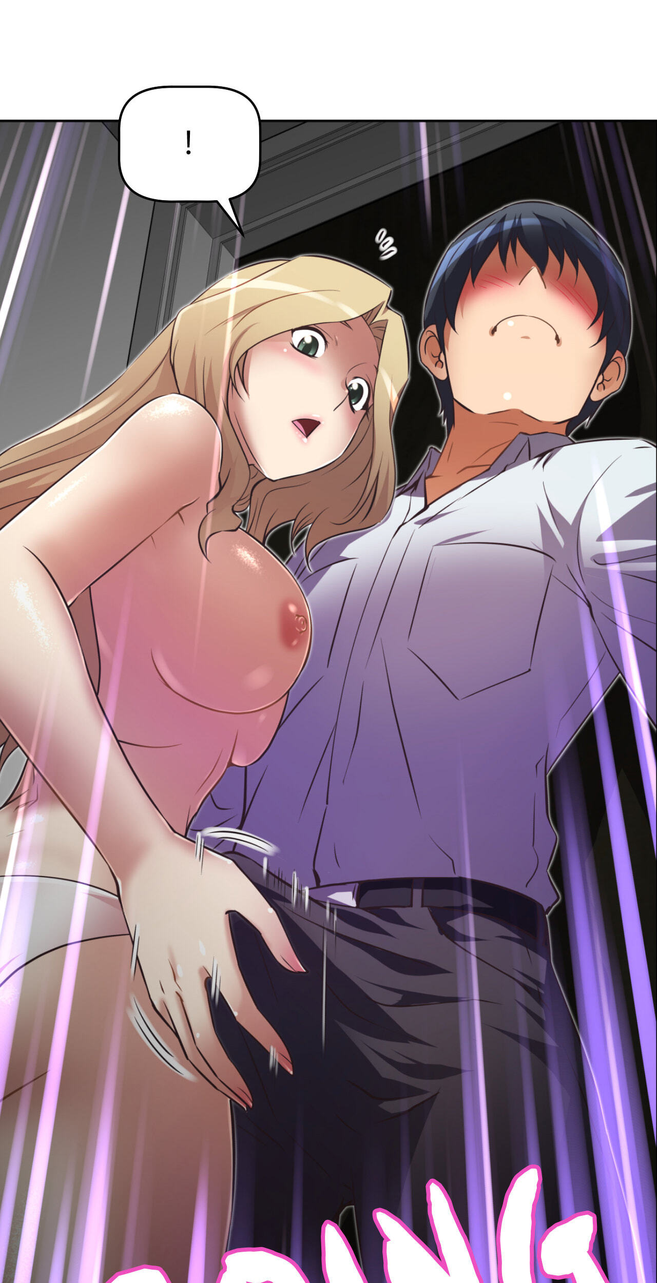 Read Stand Up! chapter 22 image 18 on Lezhin