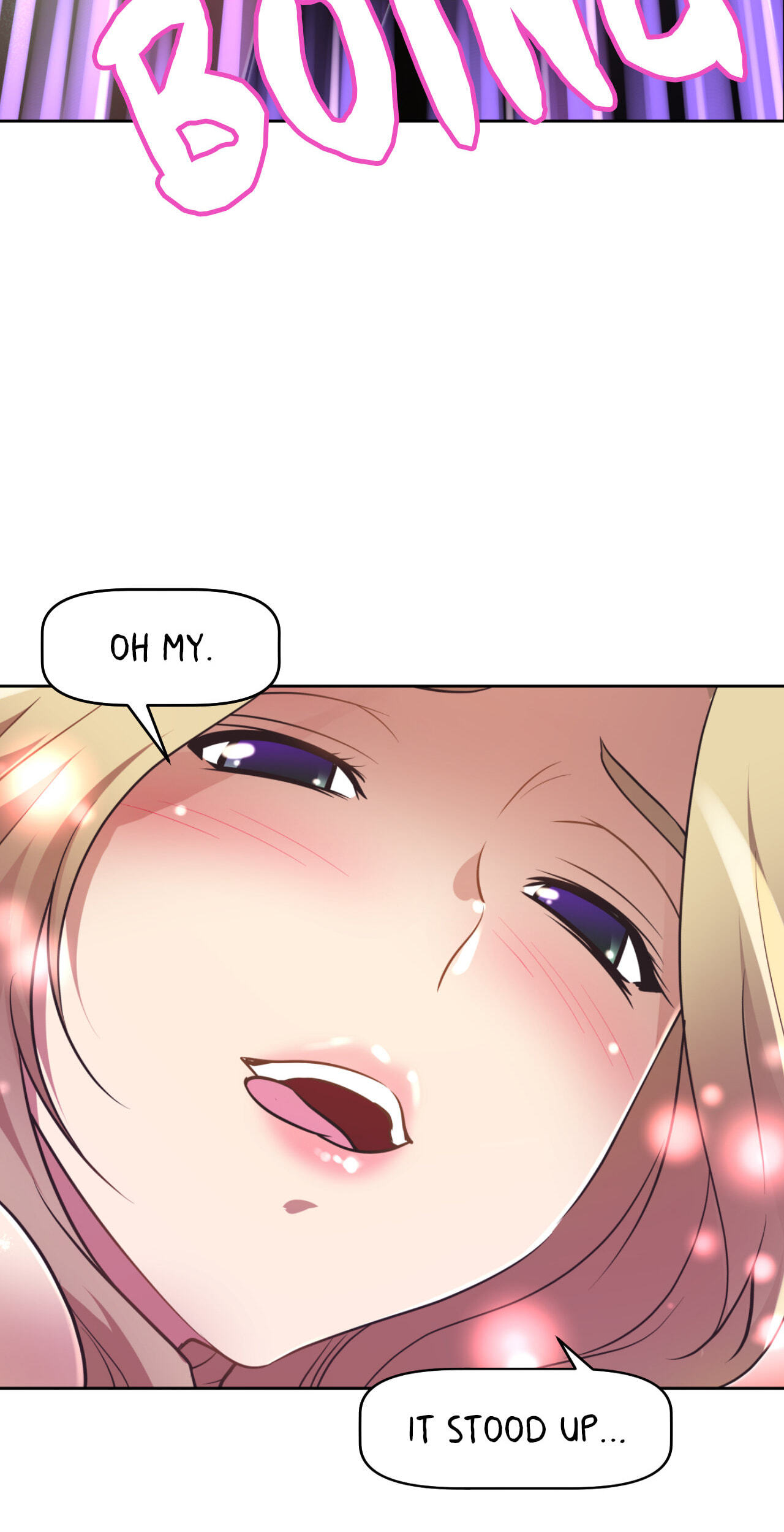 Read Stand Up! chapter 22 image 19 on Lezhin