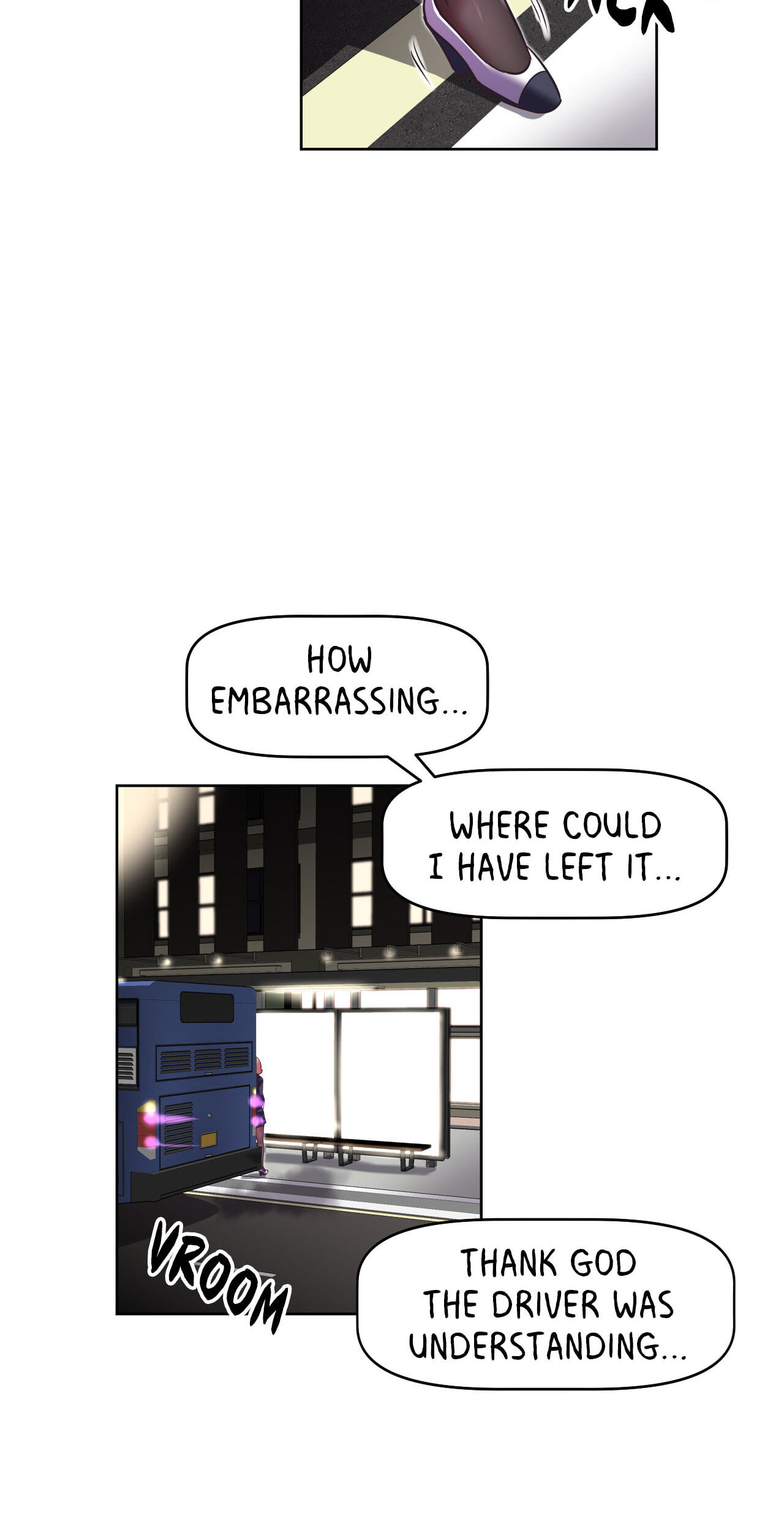 Read Stand Up! chapter 22 image 22 on Lezhin