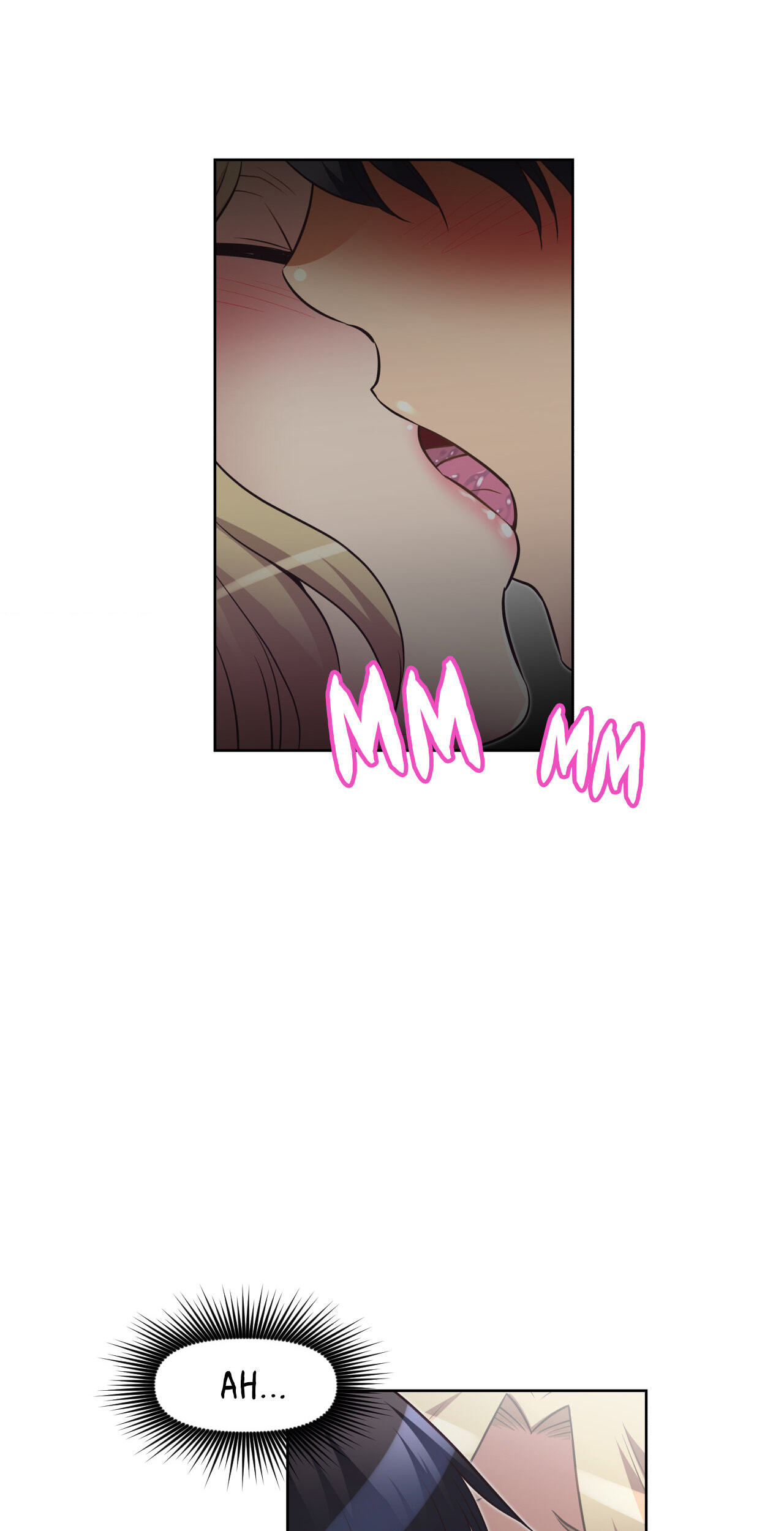 Read Stand Up! chapter 22 image 27 on Lezhin