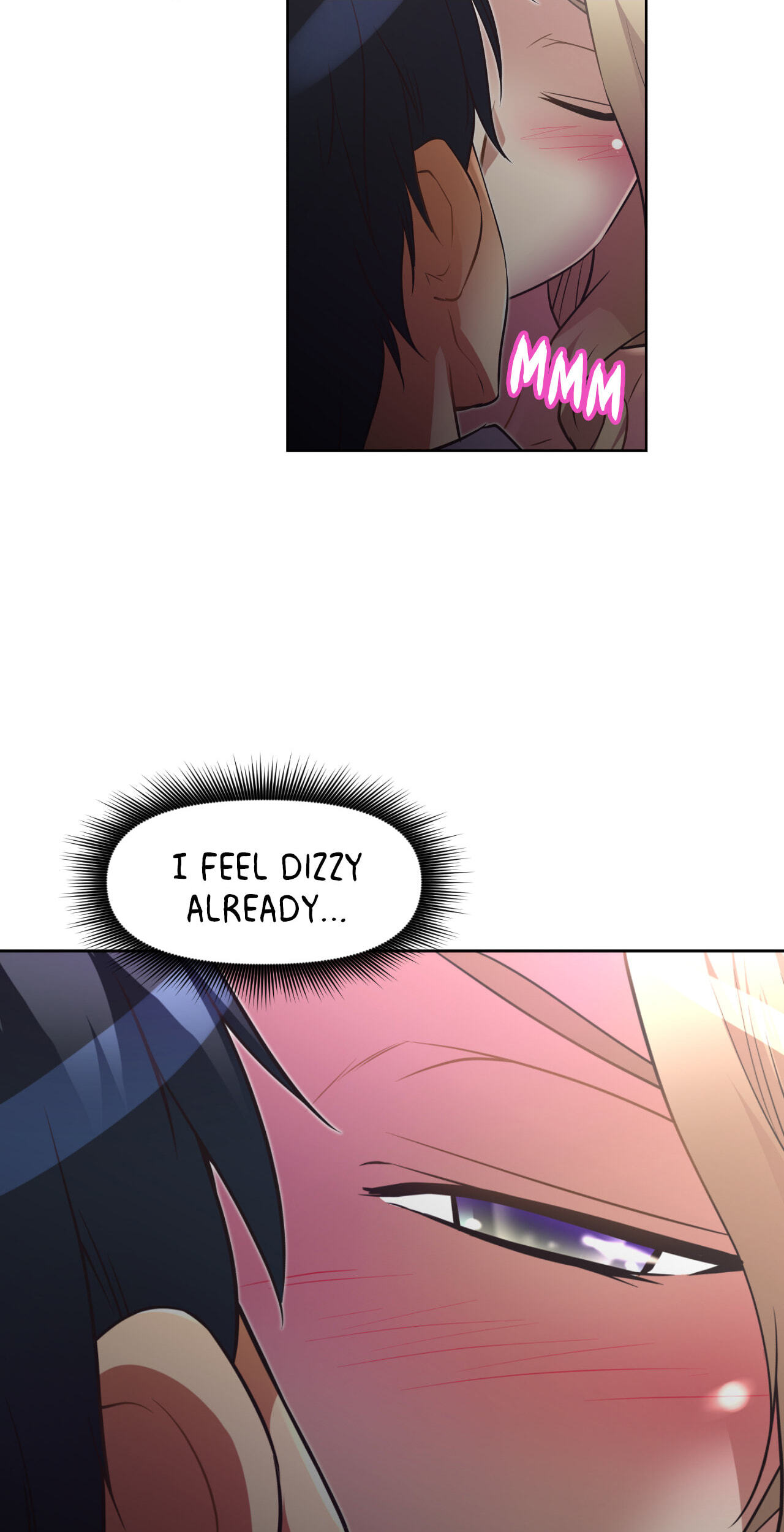 Read Stand Up! chapter 22 image 28 on Lezhin