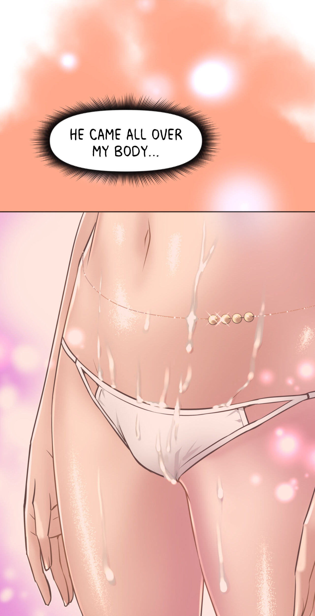 Read Stand Up! chapter 22 image 31 on Lezhin