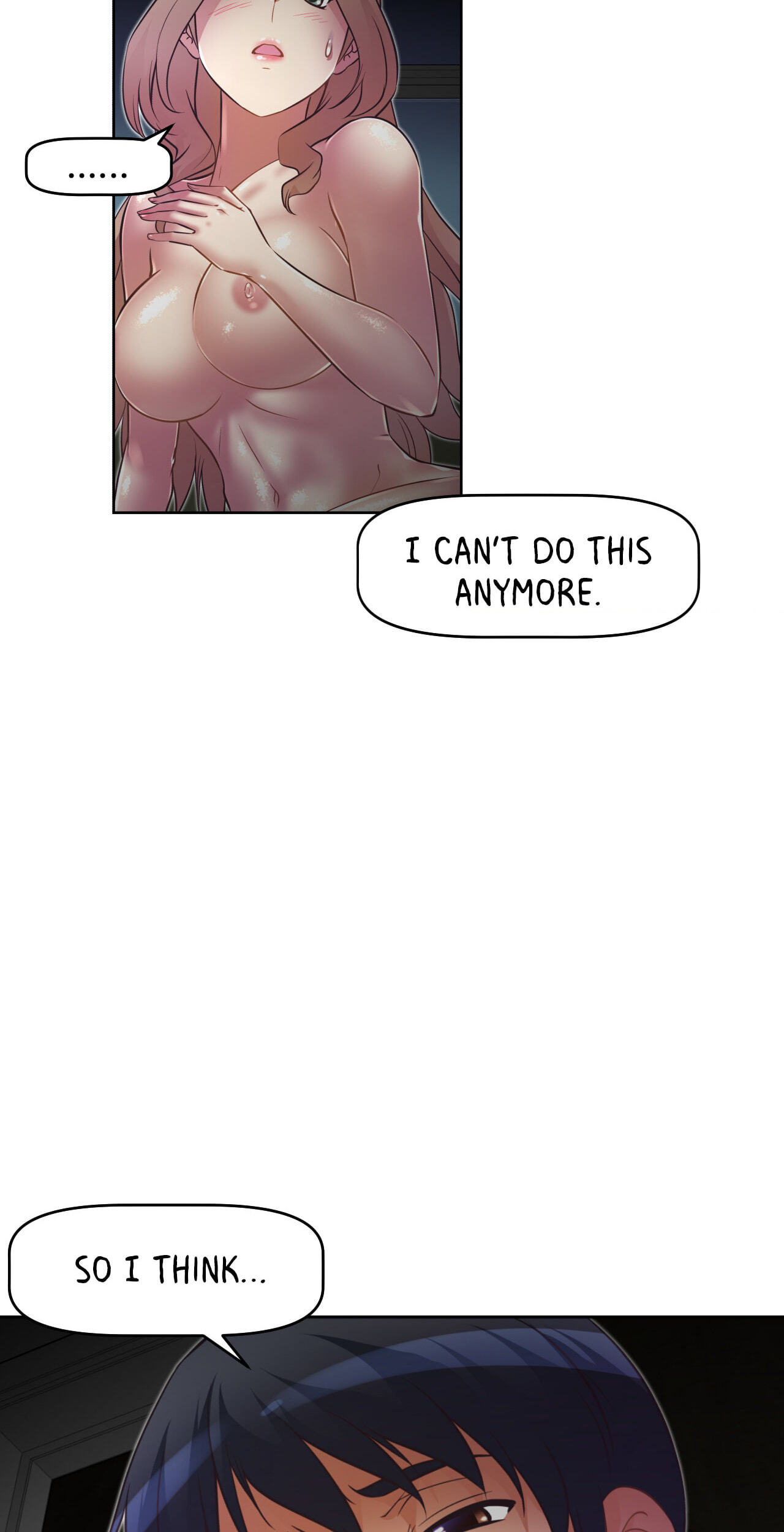 Read Stand Up! chapter 22 image 45 on Lezhin