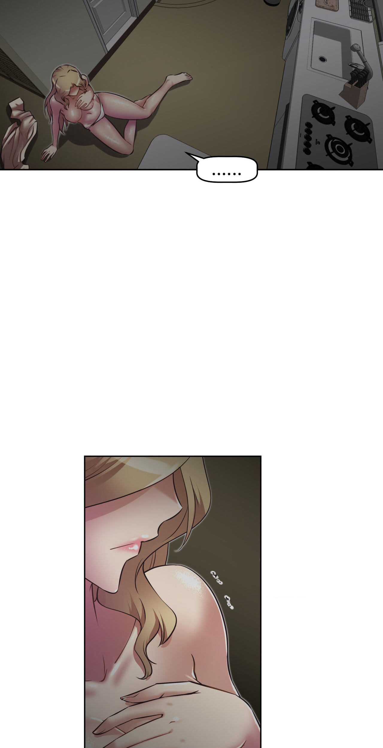Read Stand Up! chapter 22 image 47 on Lezhin