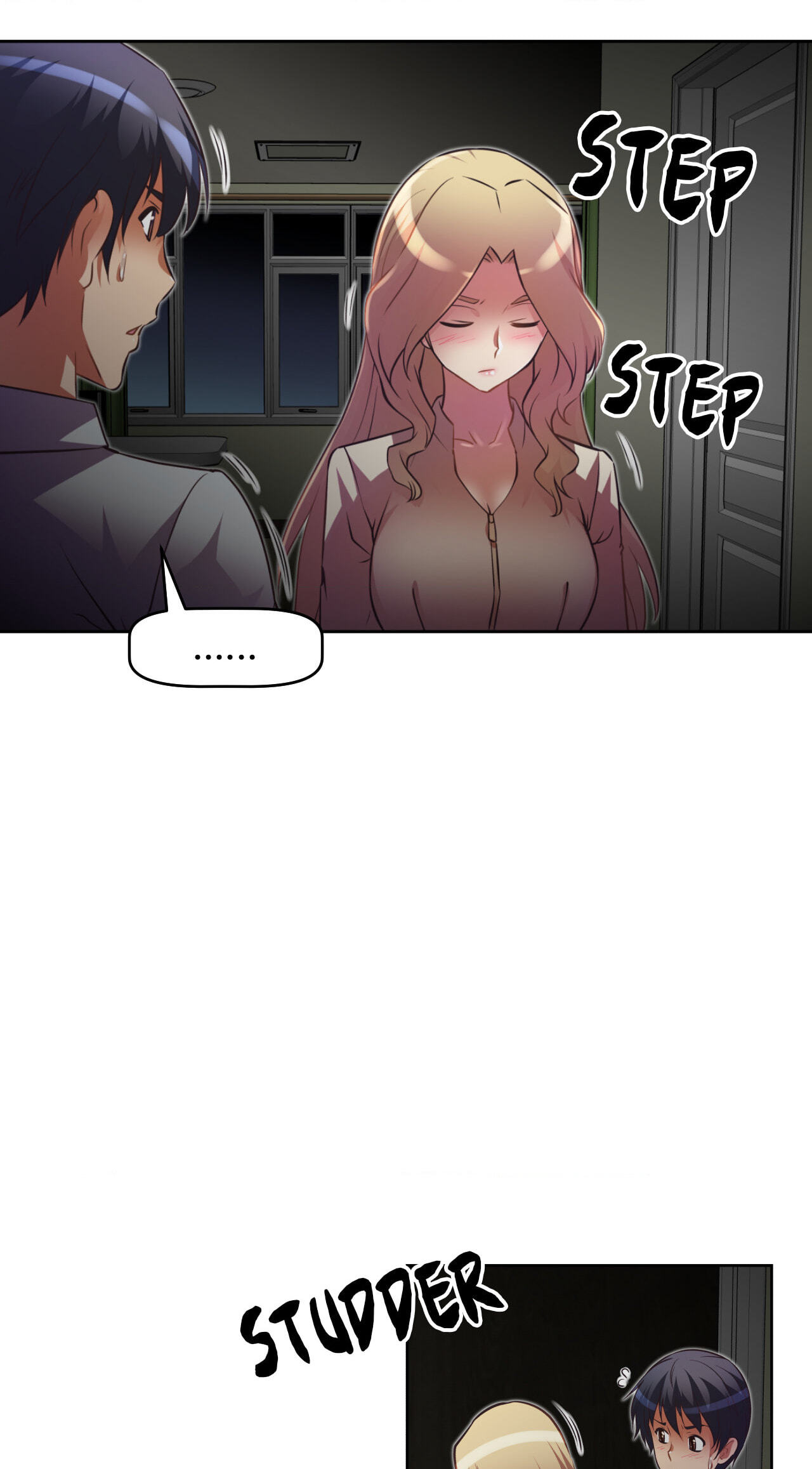 Read Stand Up! chapter 22 image 51 on Lezhin