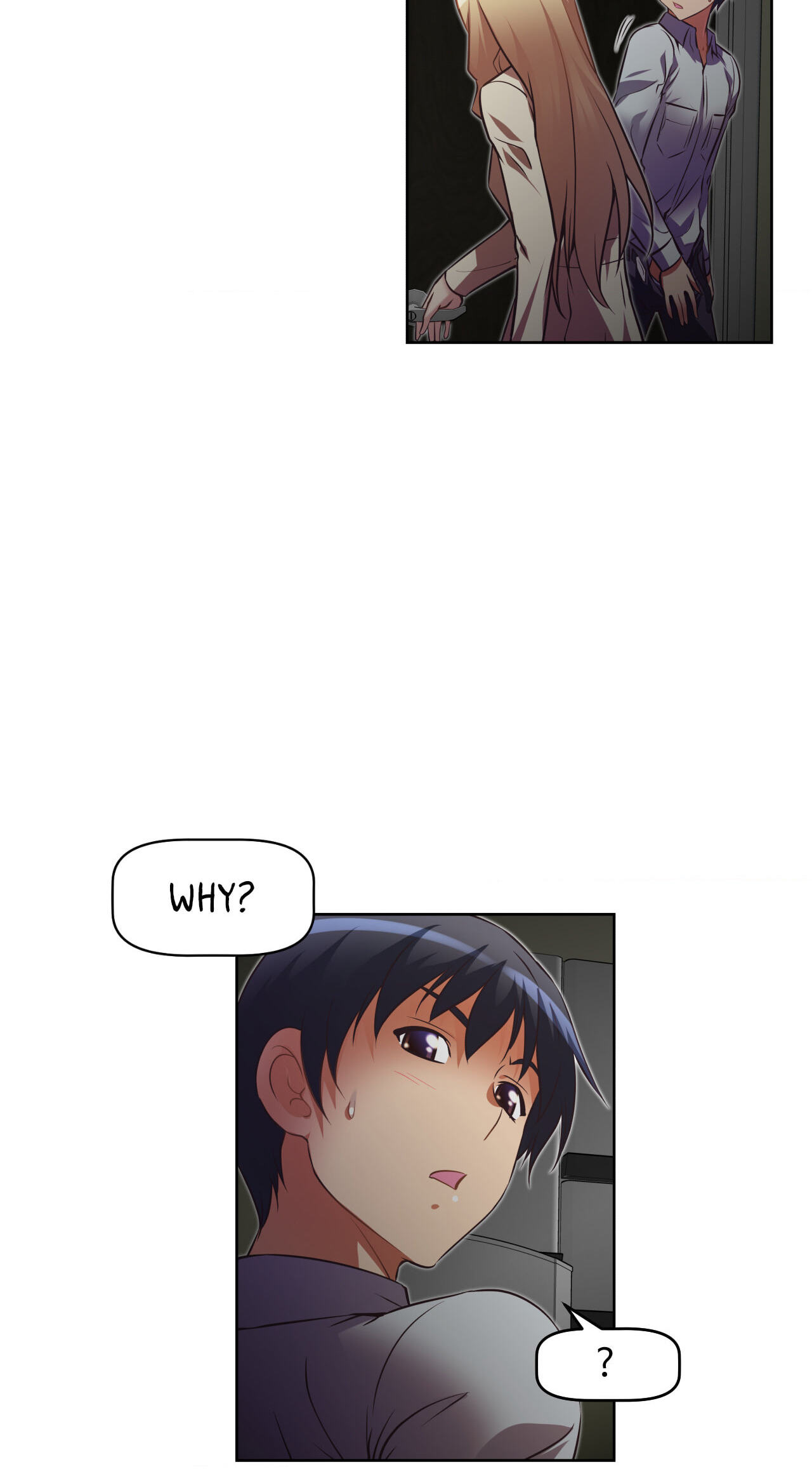 Read Stand Up! chapter 22 image 52 on Lezhin