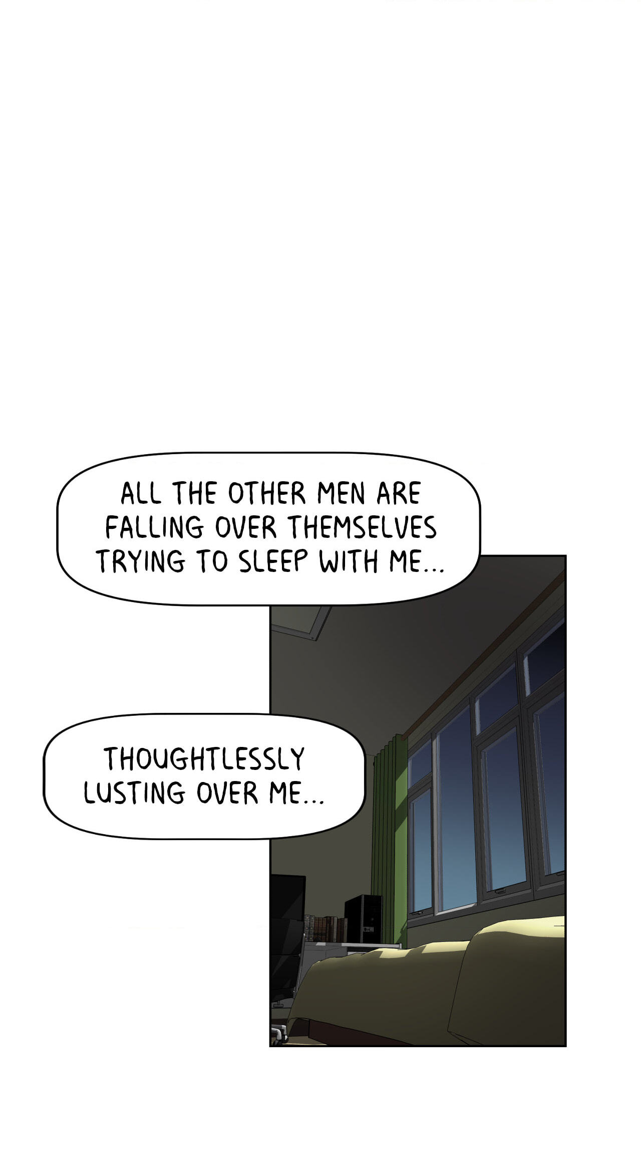 Read Stand Up! chapter 22 image 53 on Lezhin