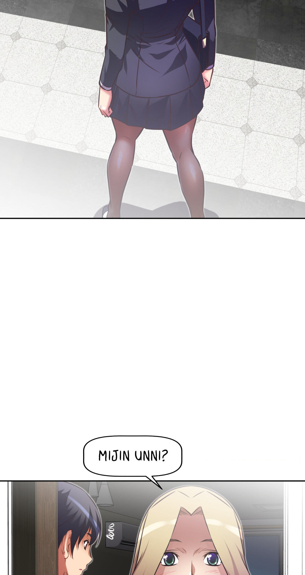 Read Stand Up! chapter 22 image 58 on Lezhin