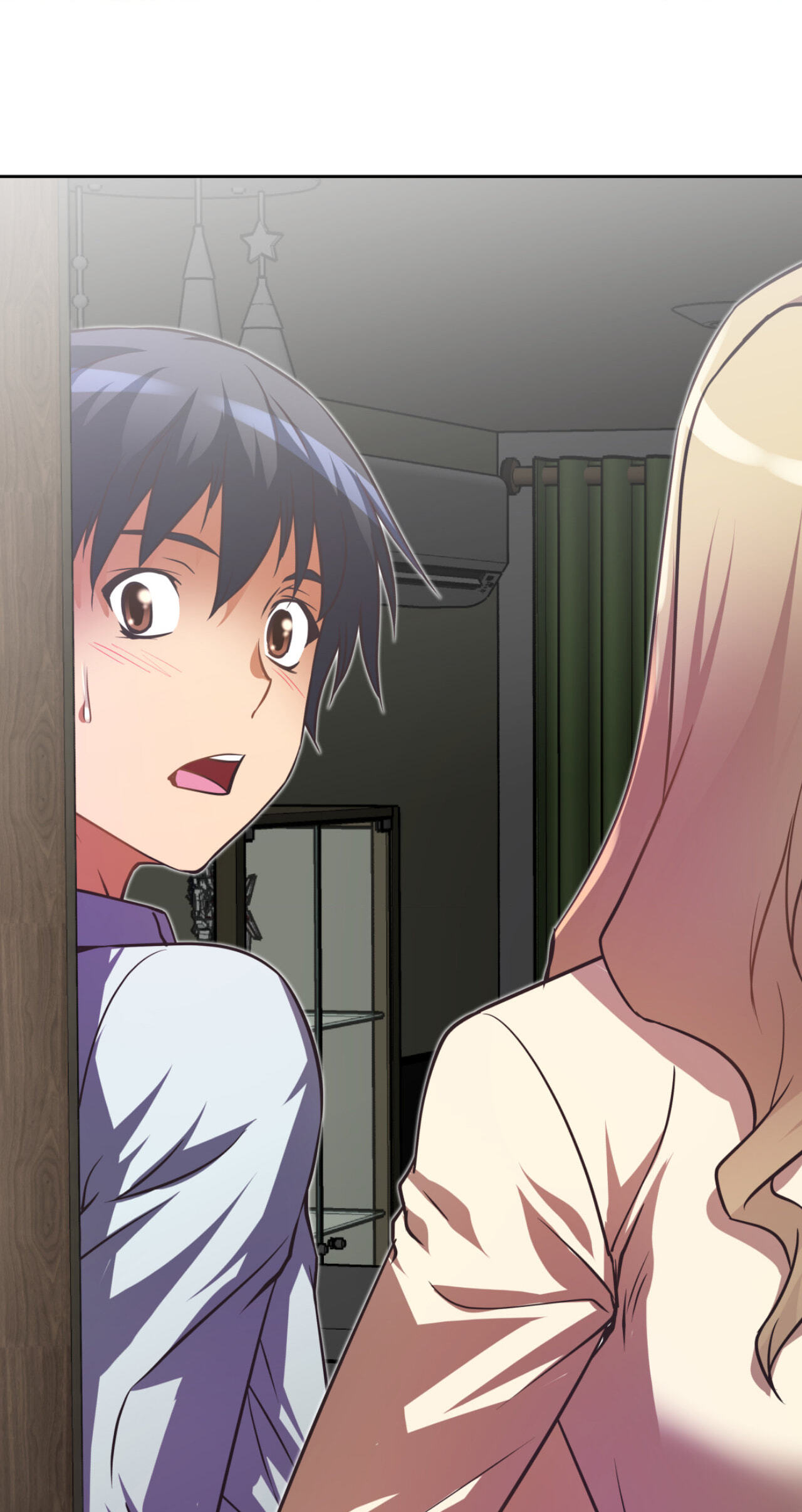 Read Stand Up! chapter 22 image 63 on Lezhin