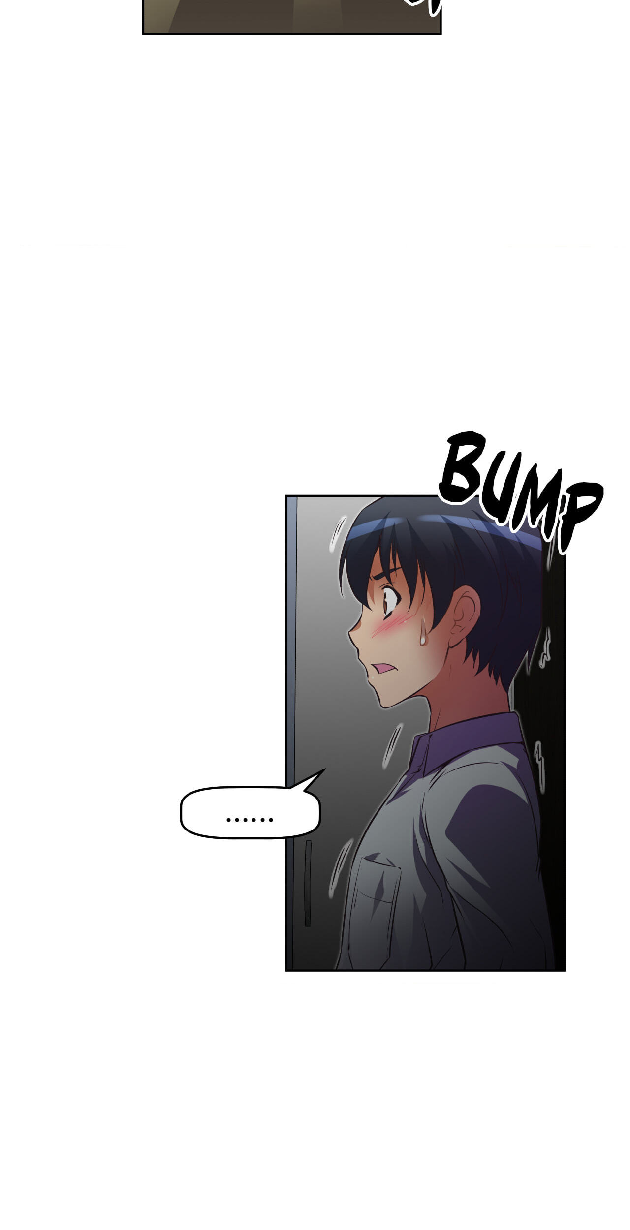 Read Stand Up! chapter 22 image 8 on Lezhin