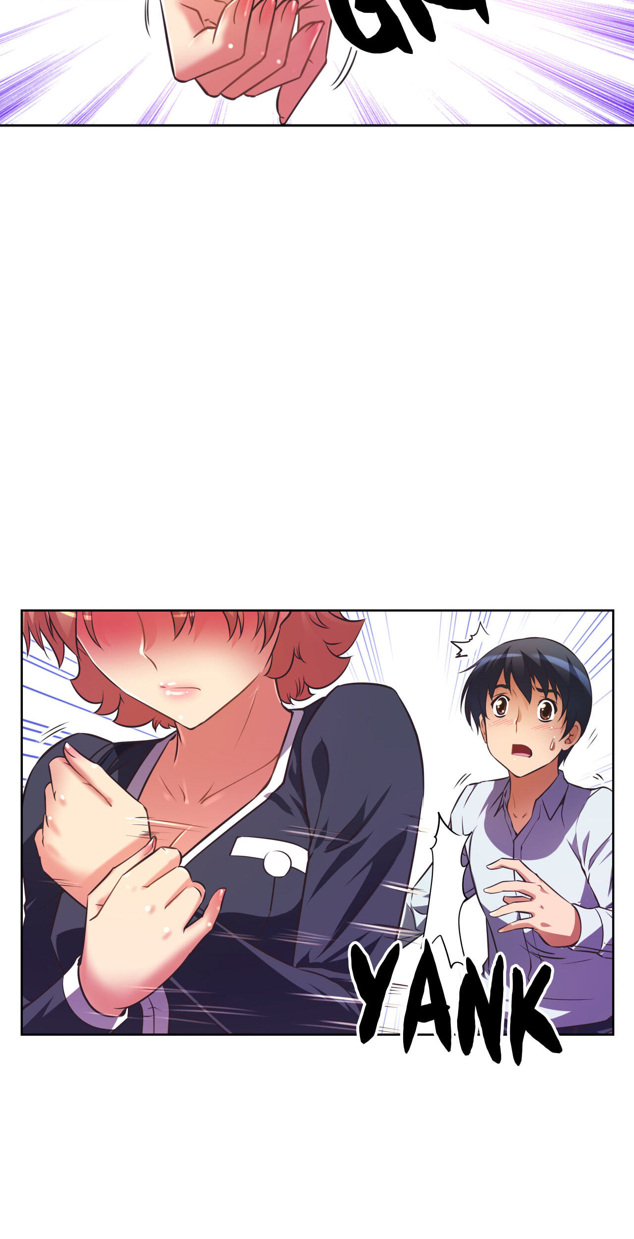 Read Stand Up! chapter 23 image 10 on Lezhin