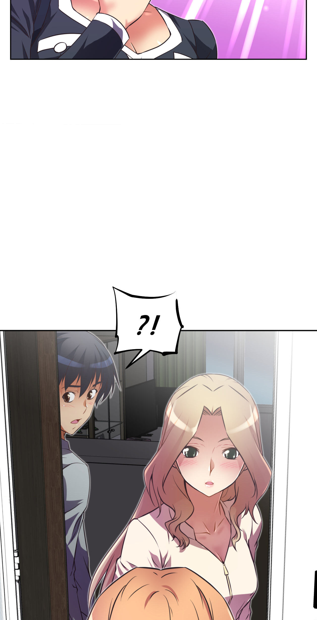 Read Stand Up! chapter 23 image 2 on Lezhin