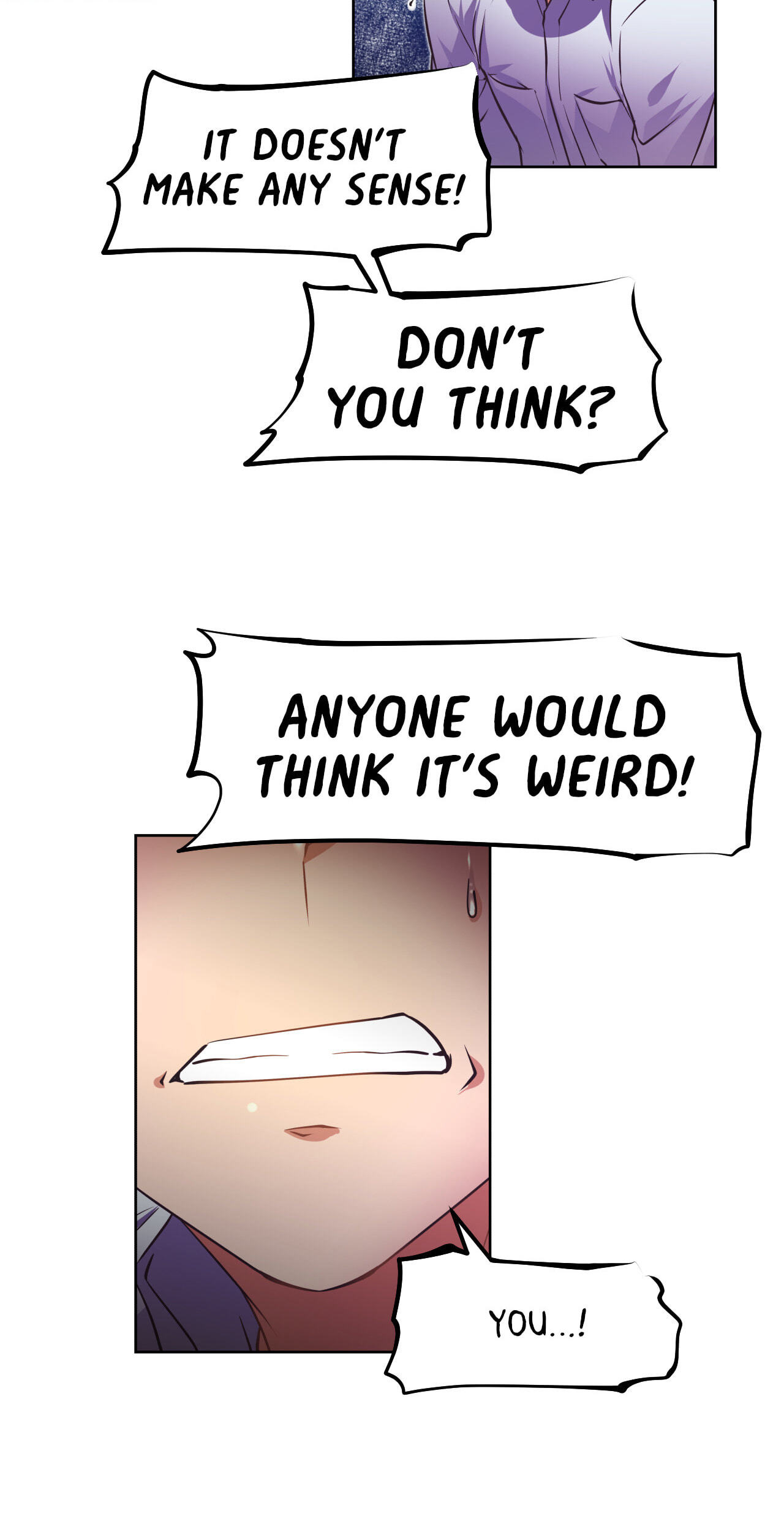 Read Stand Up! chapter 23 image 22 on Lezhin