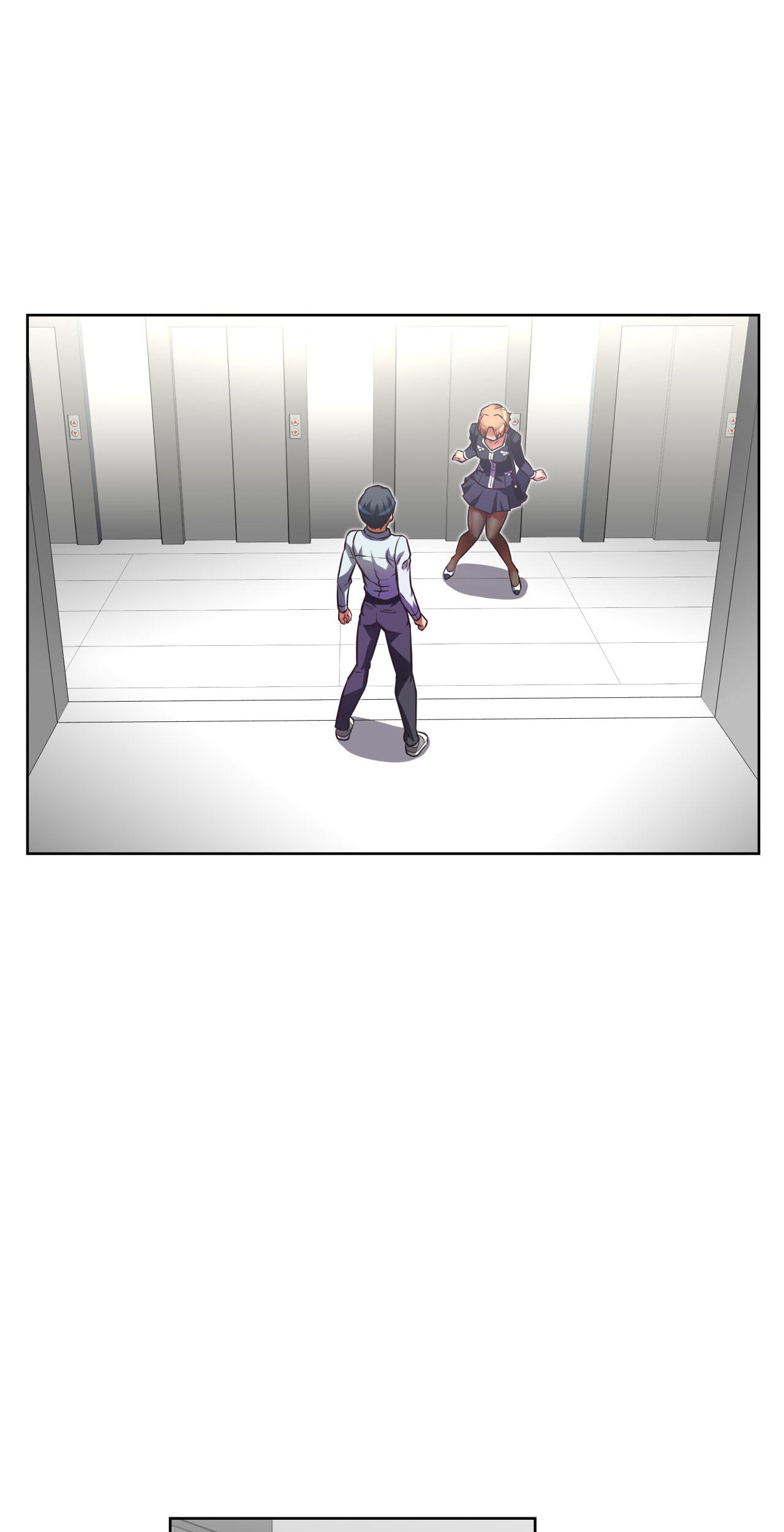 Read Stand Up! chapter 23 image 29 on Lezhin