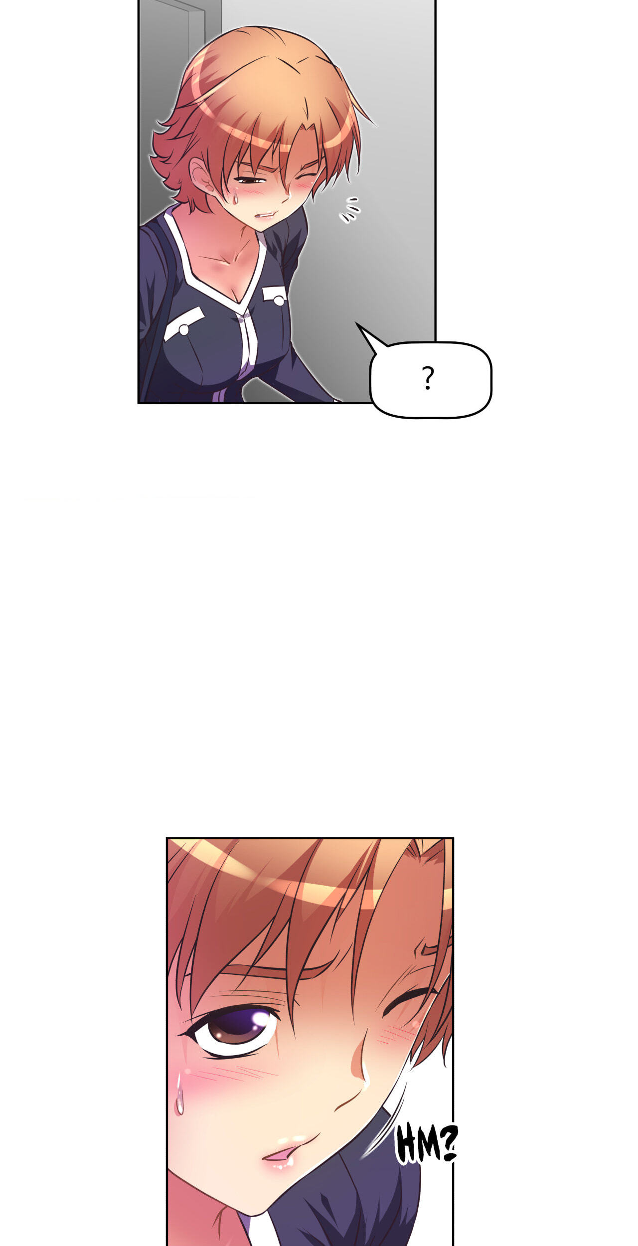 Read Stand Up! chapter 23 image 30 on Lezhin