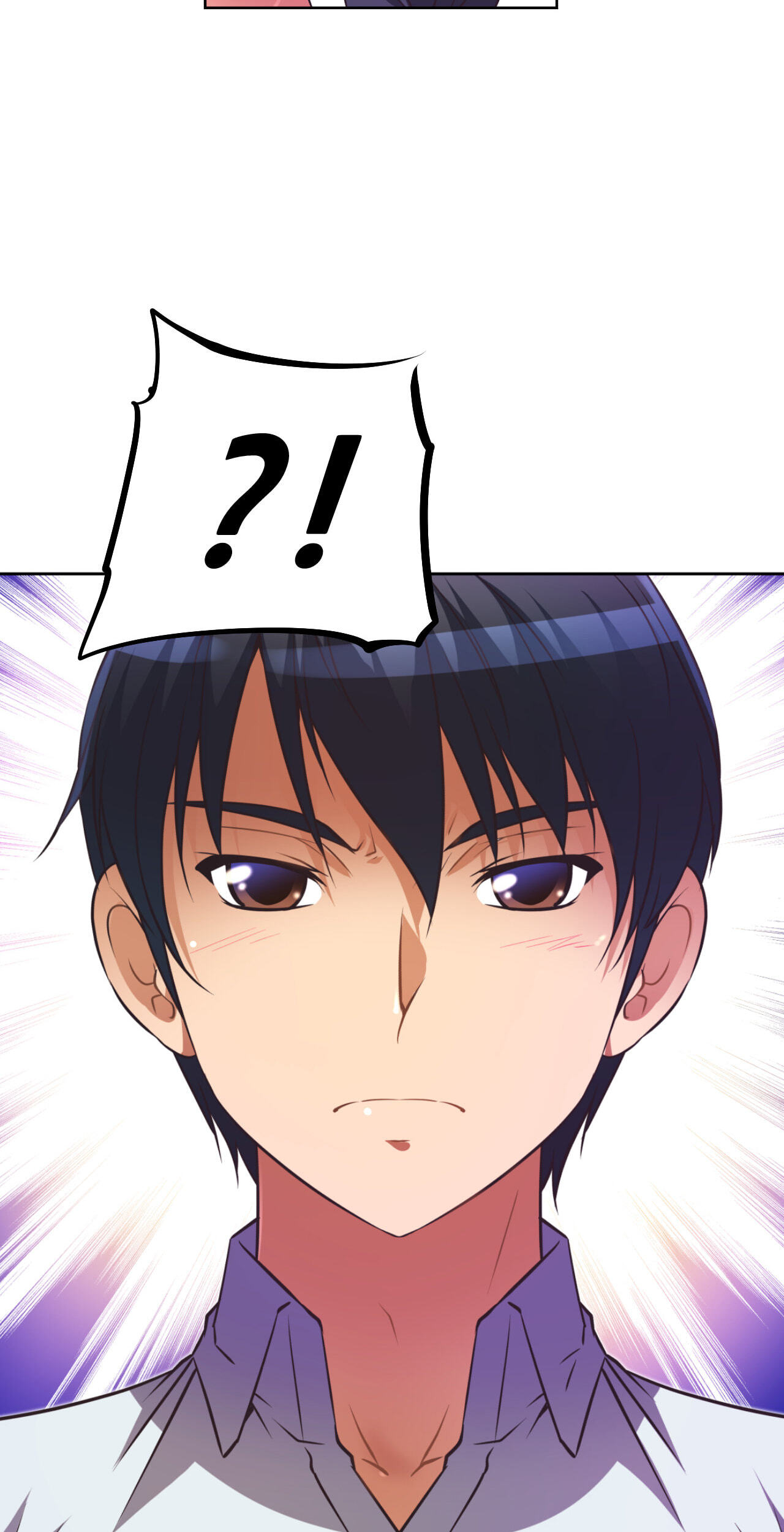Read Stand Up! chapter 23 image 31 on Lezhin