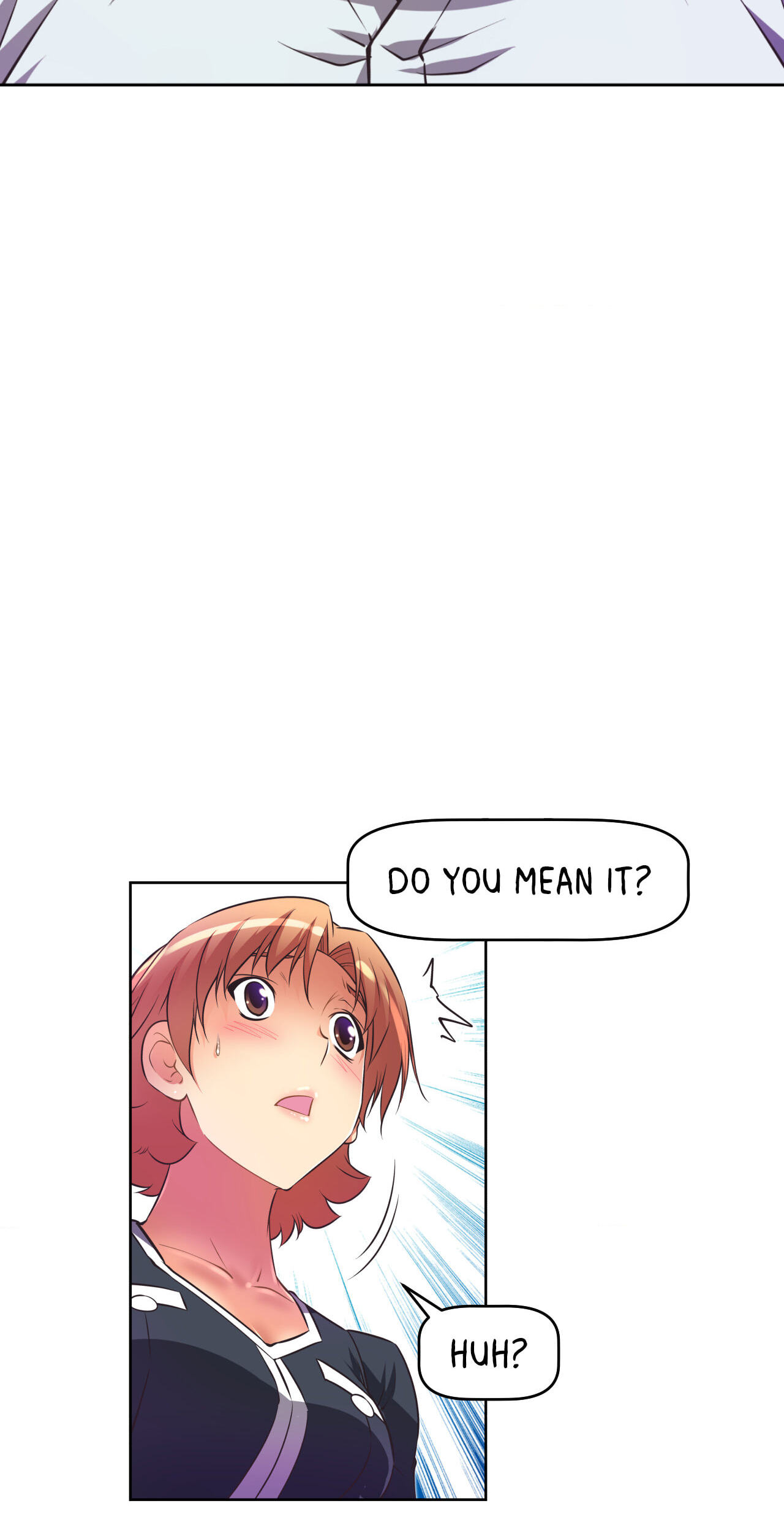 Read Stand Up! chapter 23 image 32 on Lezhin
