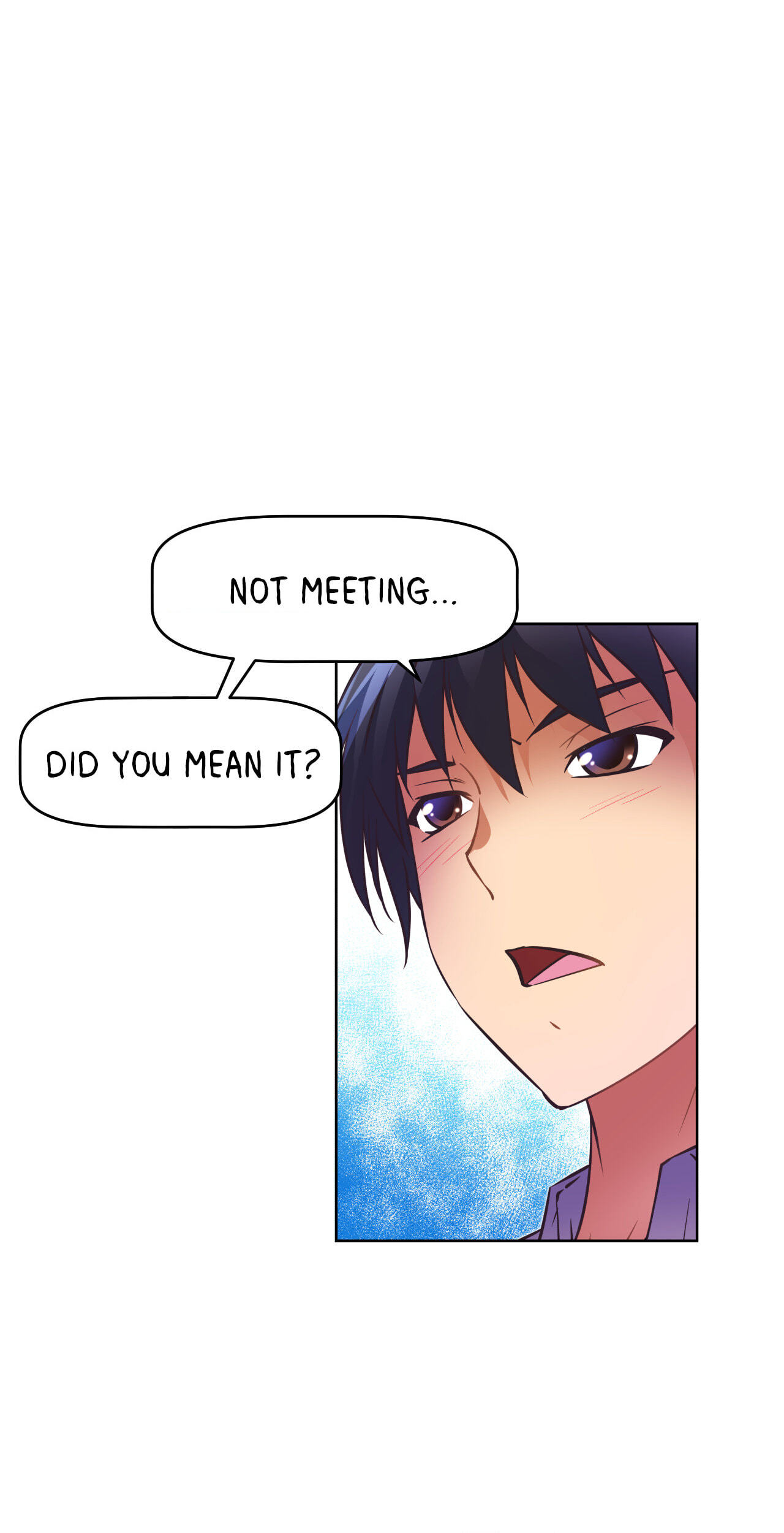 Read Stand Up! chapter 23 image 33 on Lezhin