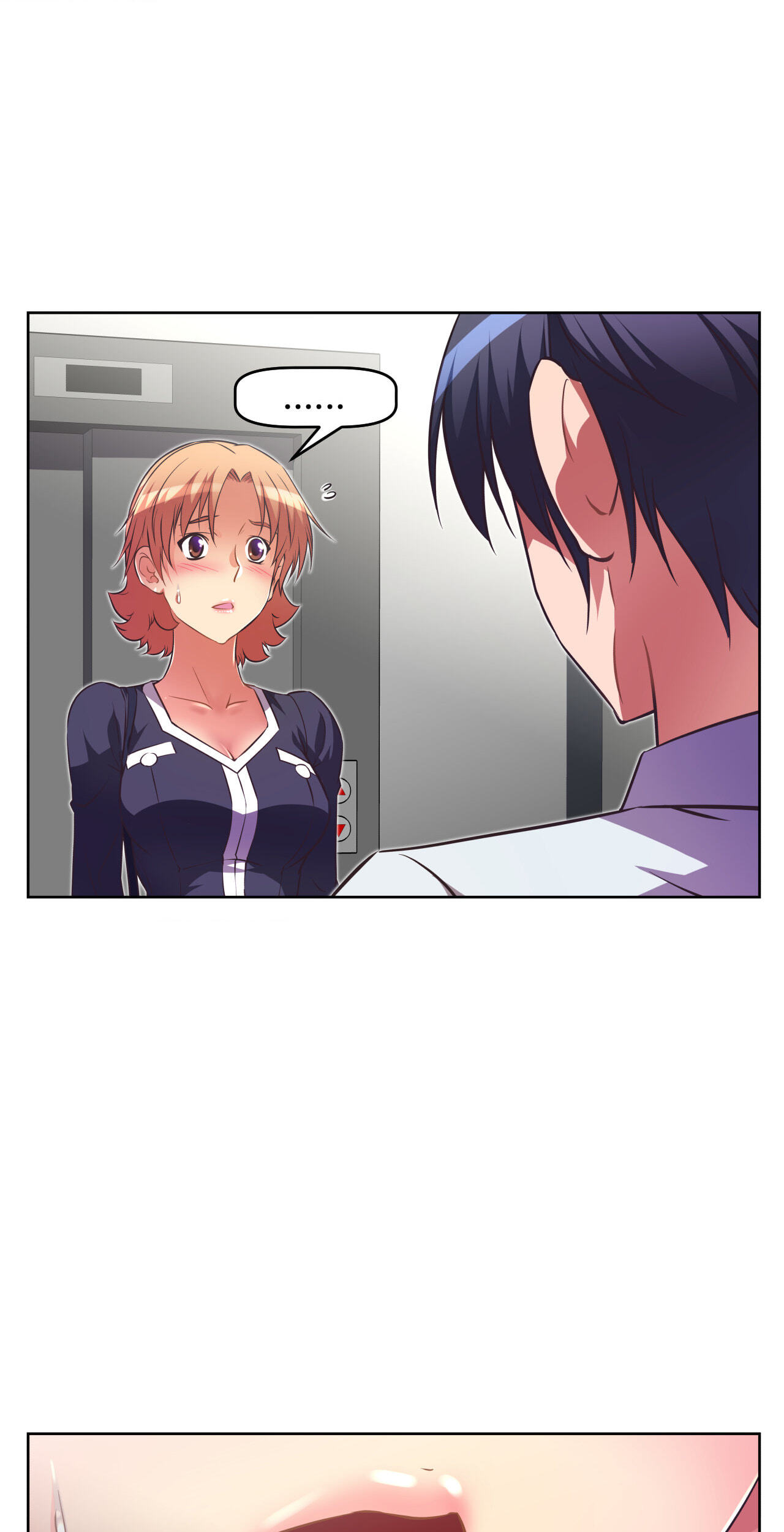 Read Stand Up! chapter 23 image 34 on Lezhin