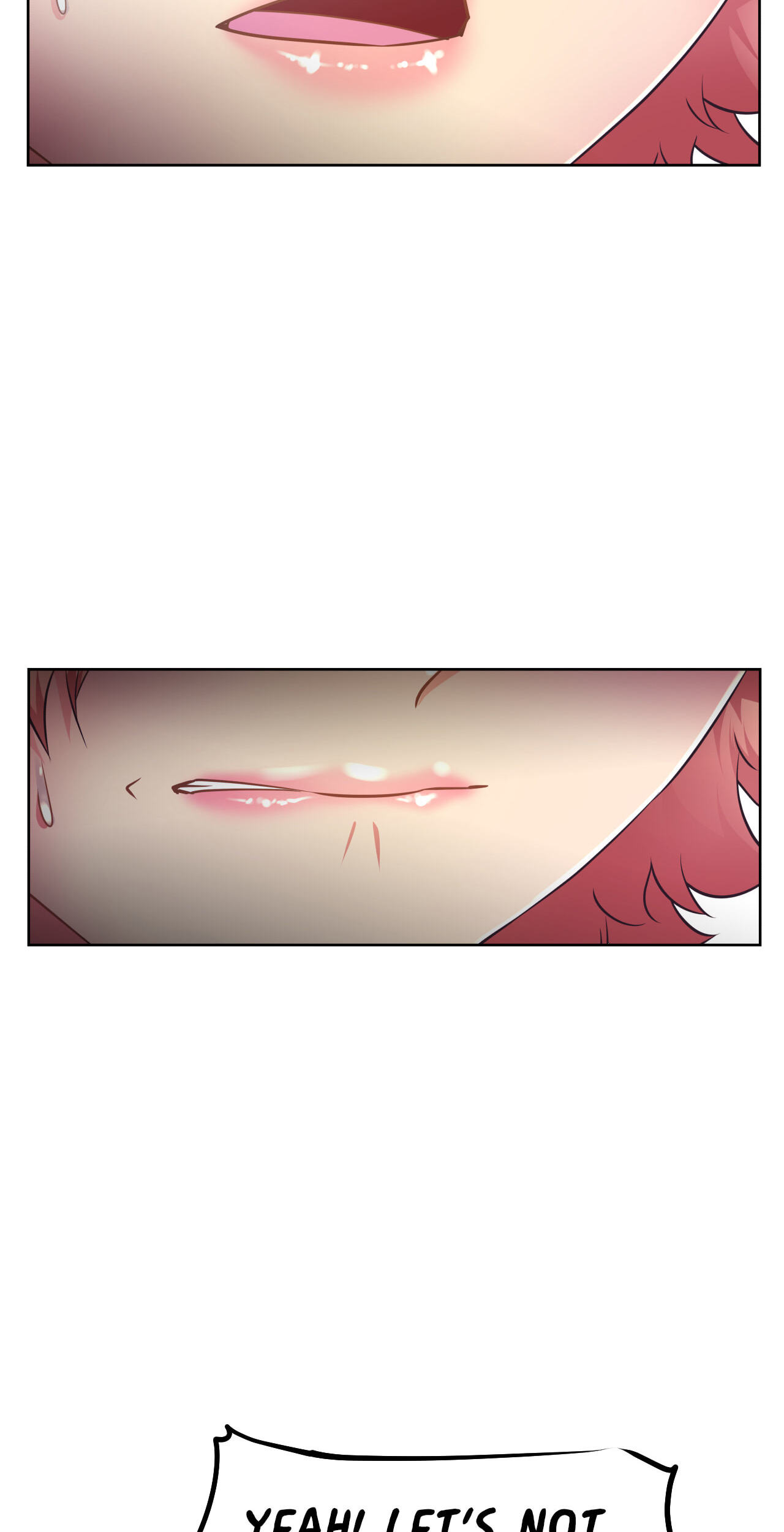 Read Stand Up! chapter 23 image 35 on Lezhin
