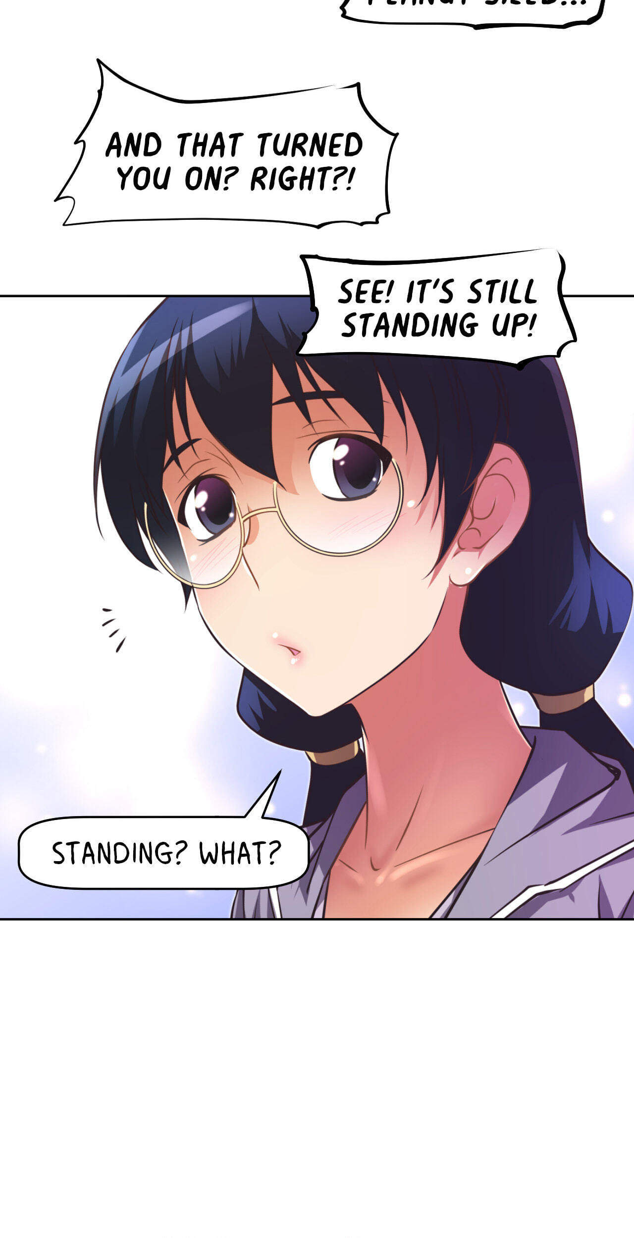 Read Stand Up! chapter 23 image 39 on Lezhin