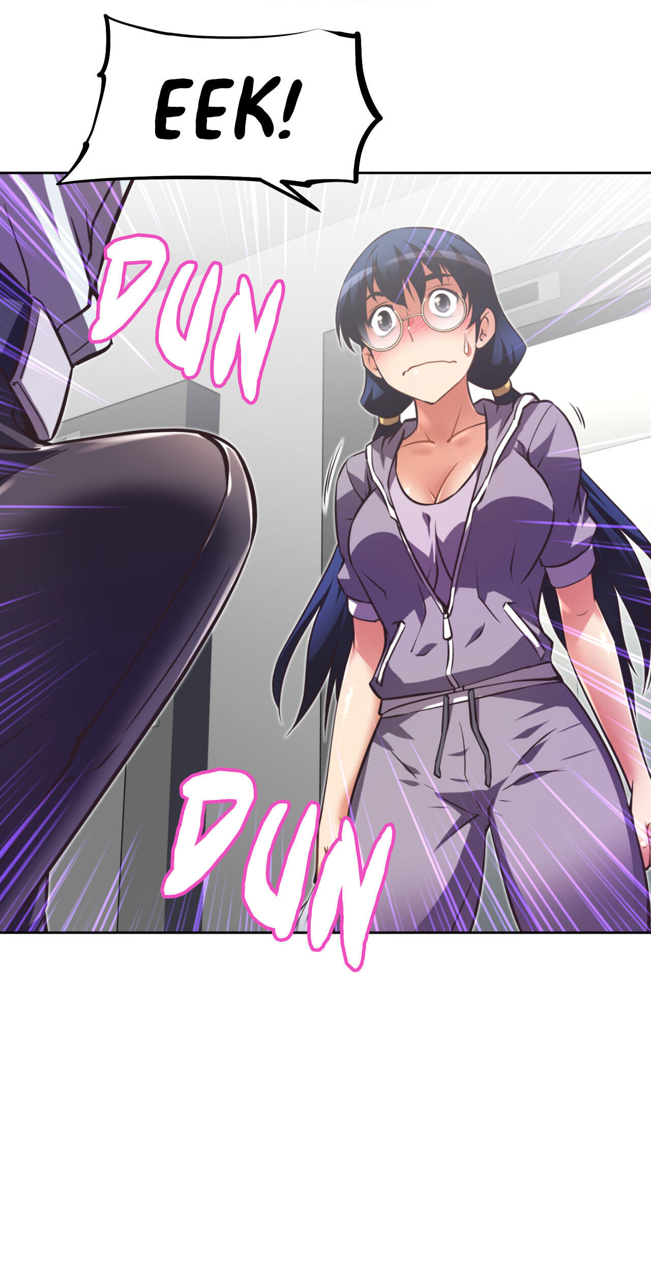 Read Stand Up! chapter 23 image 40 on Lezhin