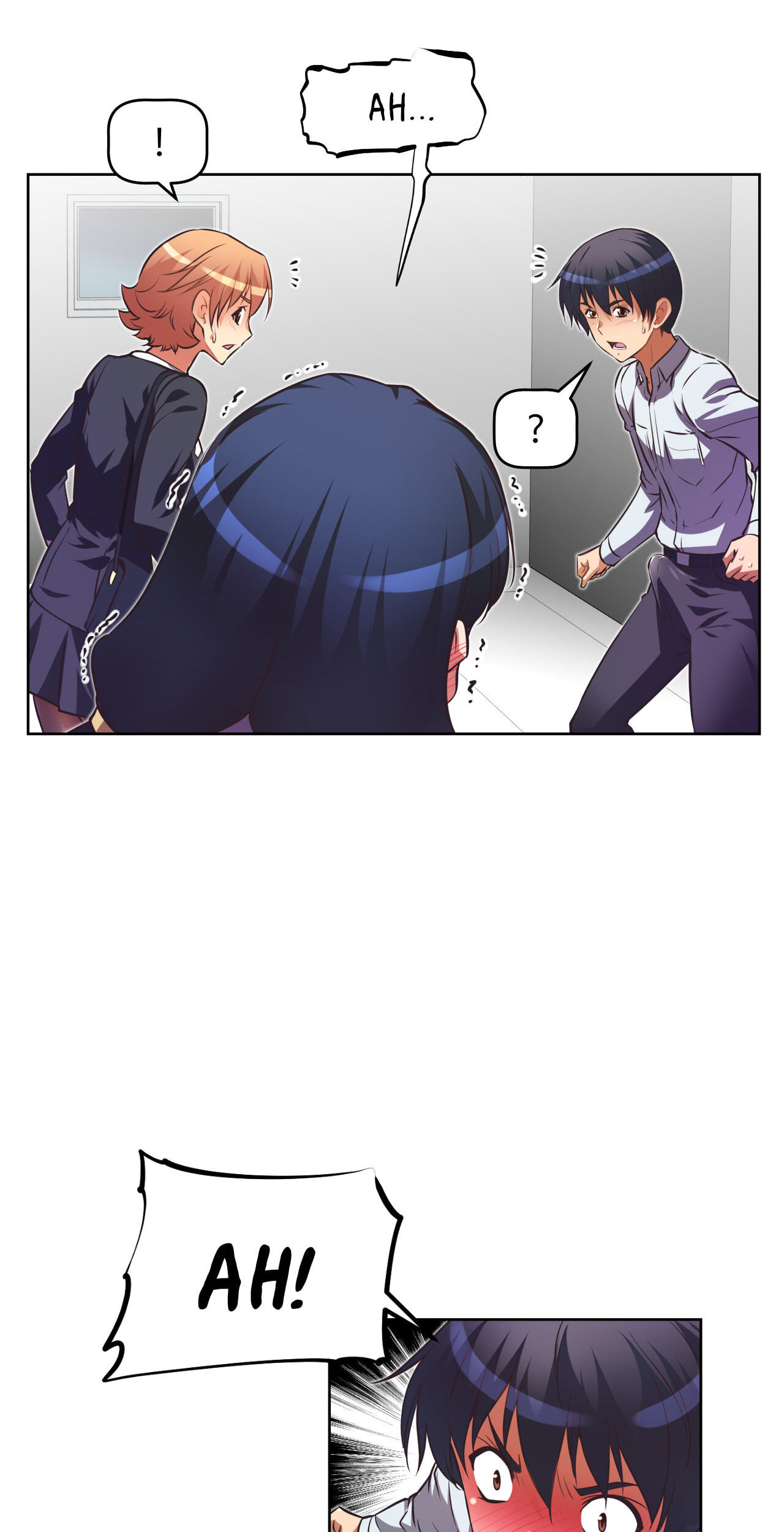 Read Stand Up! chapter 23 image 41 on Lezhin