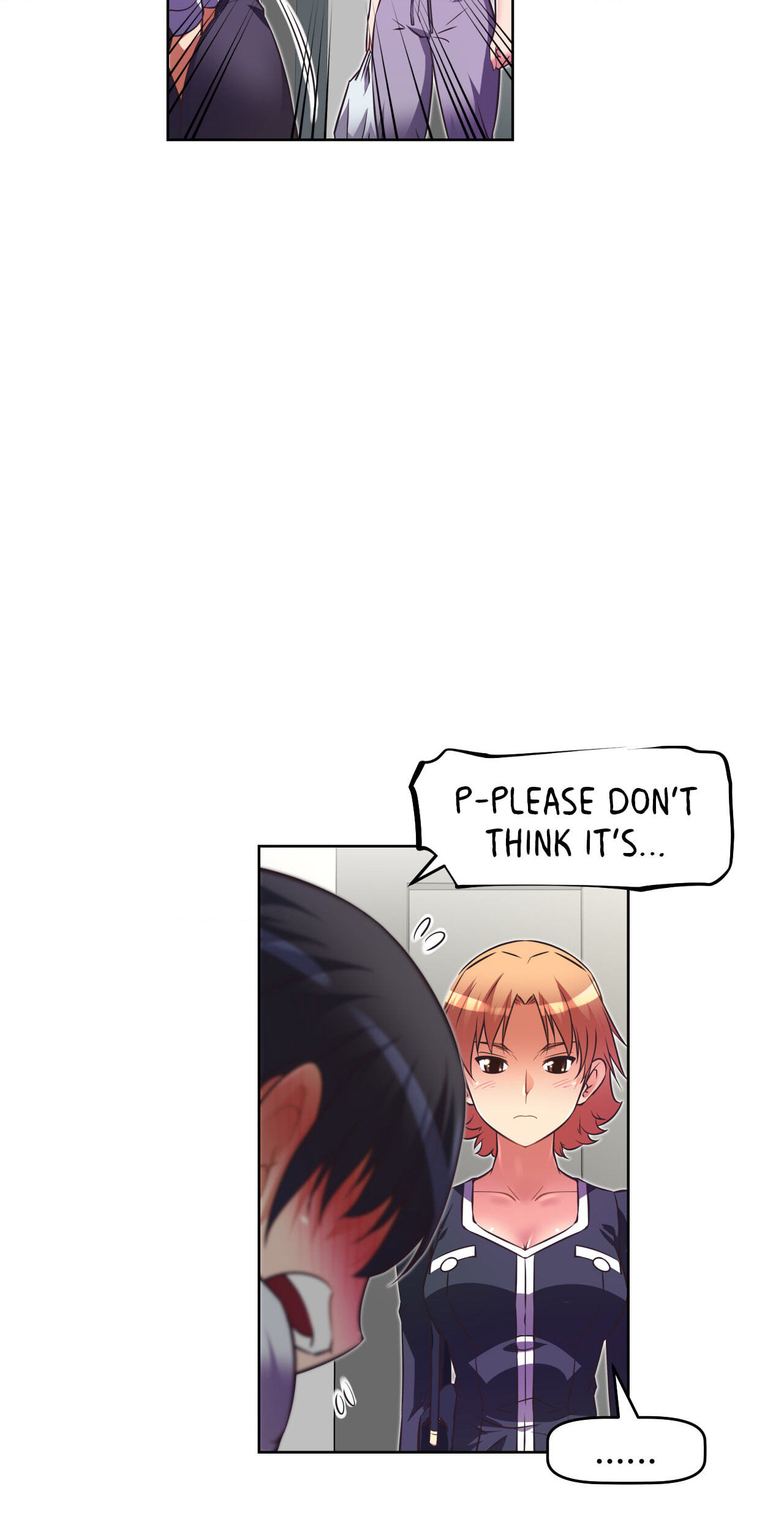 Read Stand Up! chapter 23 image 43 on Lezhin