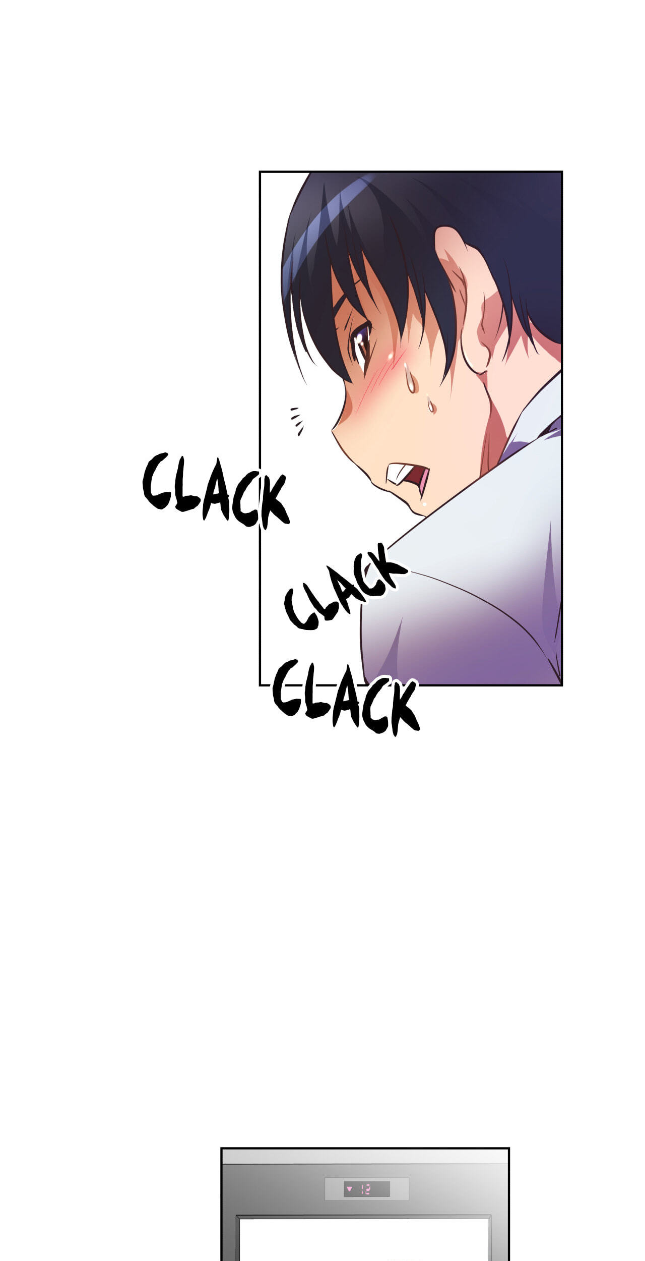 Read Stand Up! chapter 23 image 45 on Lezhin