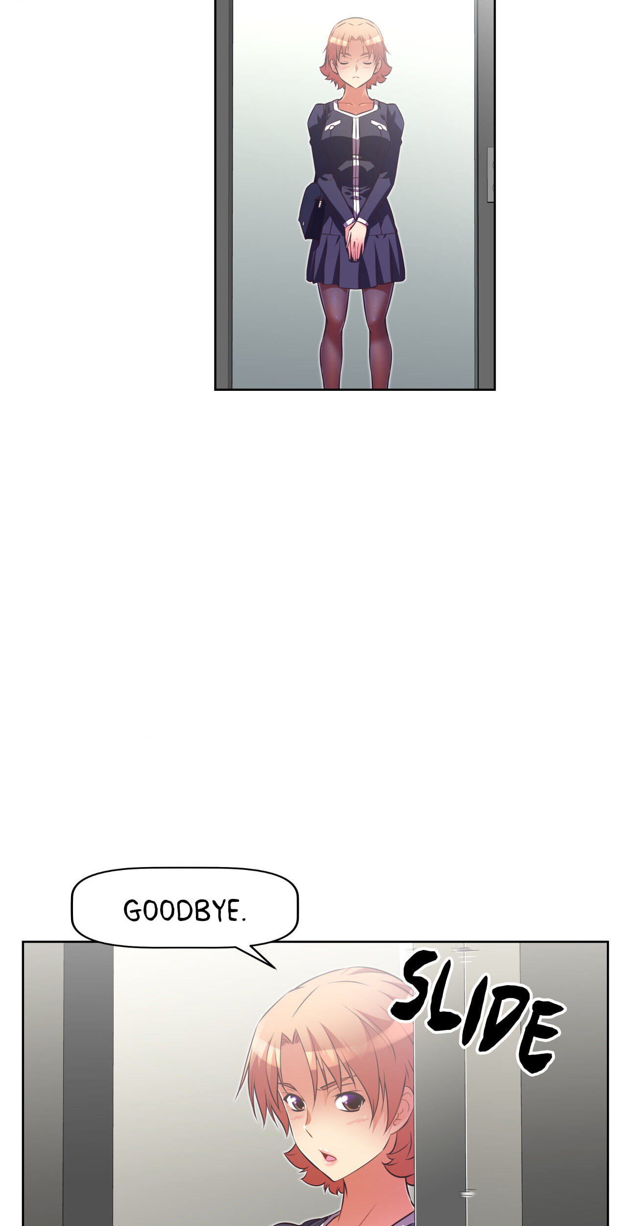 Read Stand Up! chapter 23 image 46 on Lezhin