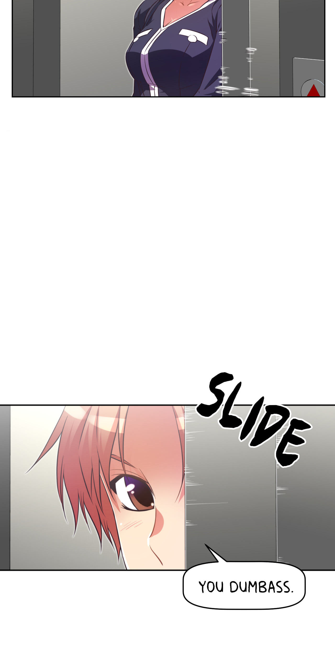 Read Stand Up! chapter 23 image 47 on Lezhin