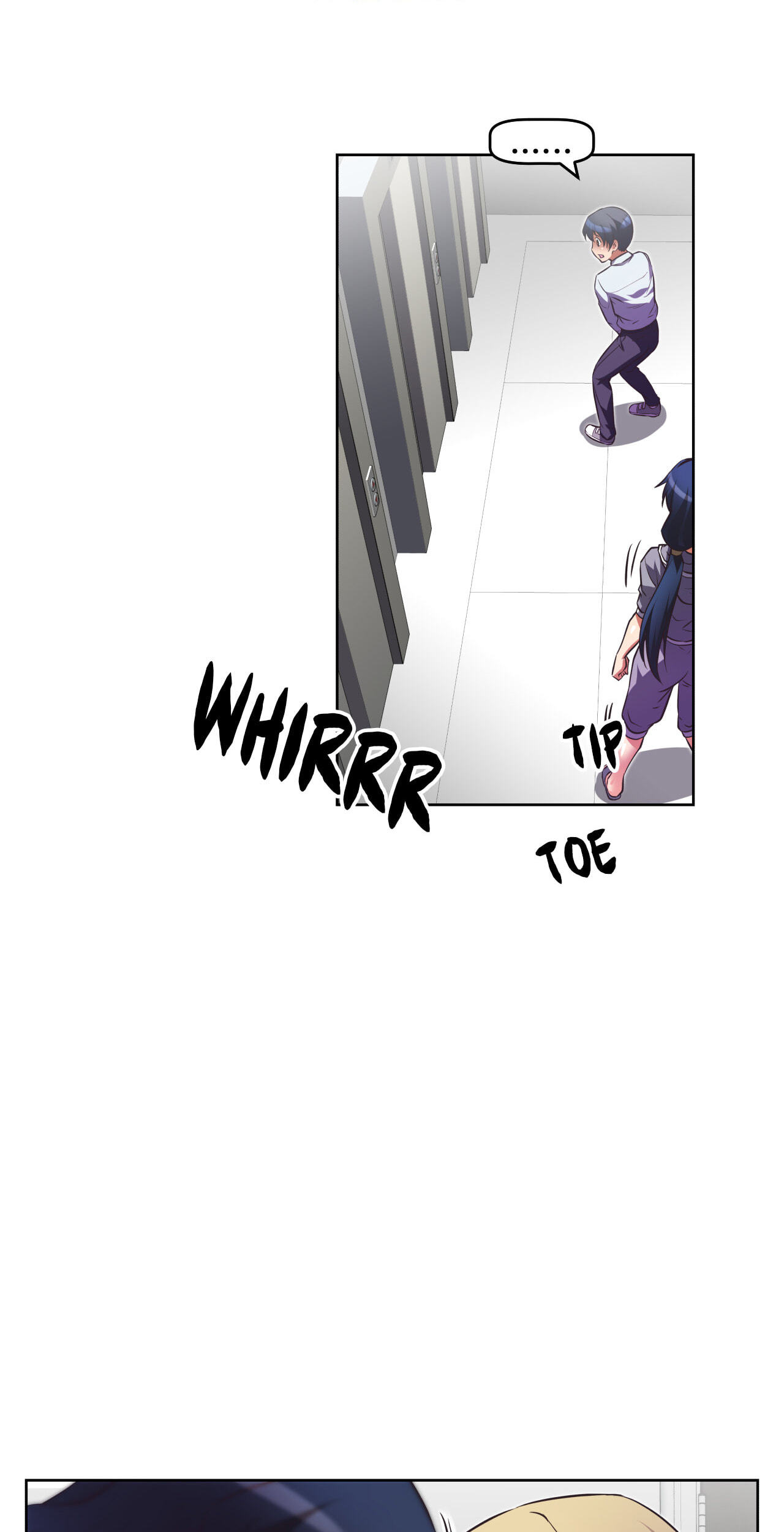 Read Stand Up! chapter 23 image 49 on Lezhin