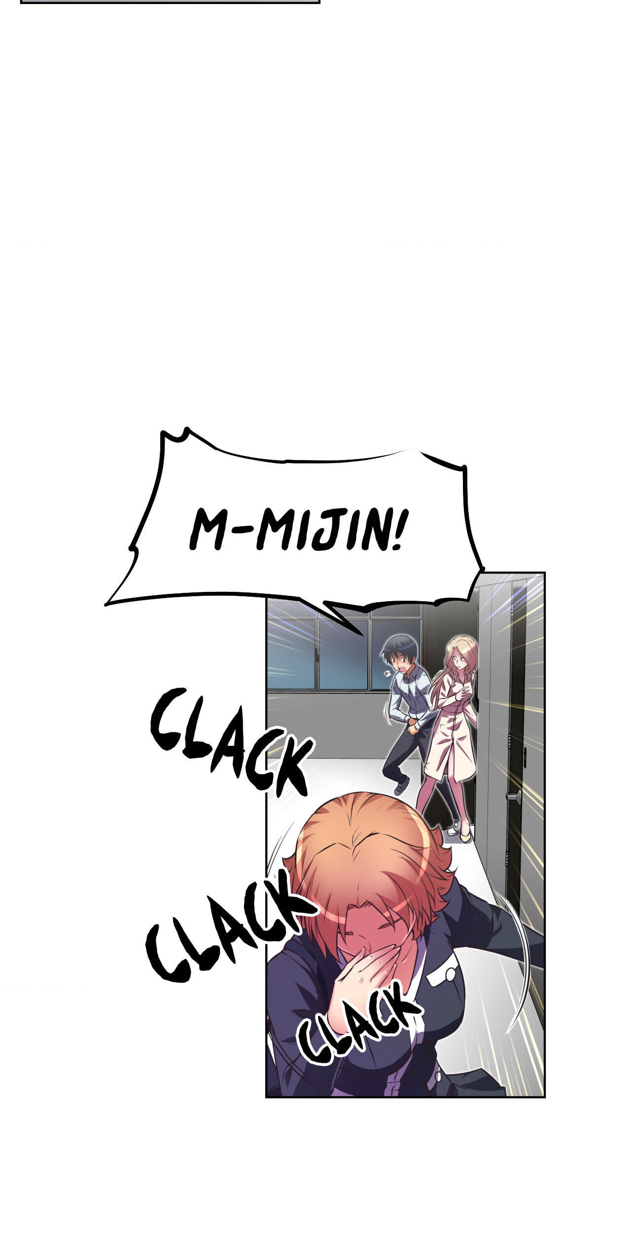 Read Stand Up! chapter 23 image 5 on Lezhin